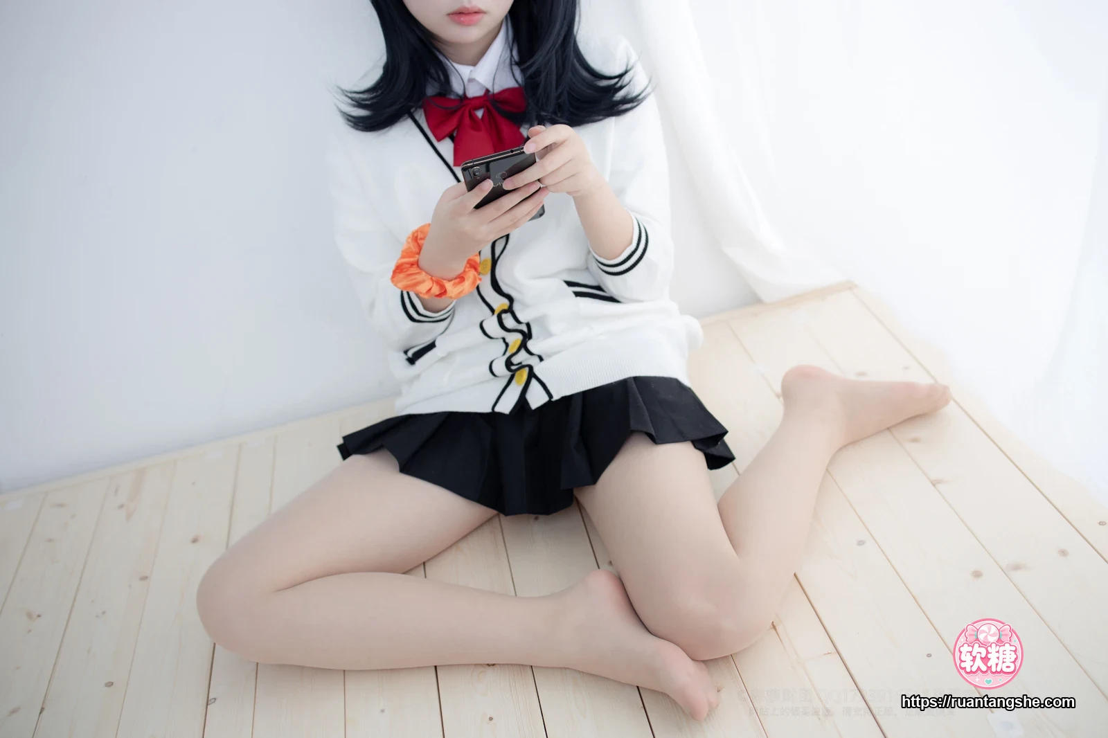 森萝财团 X-055