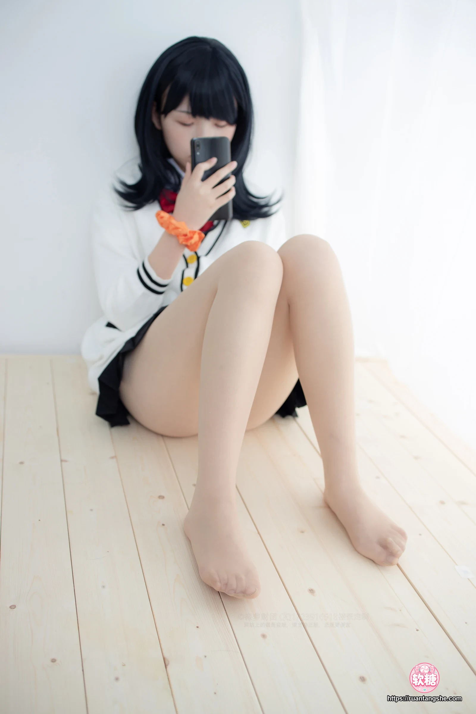 森萝财团 X-055