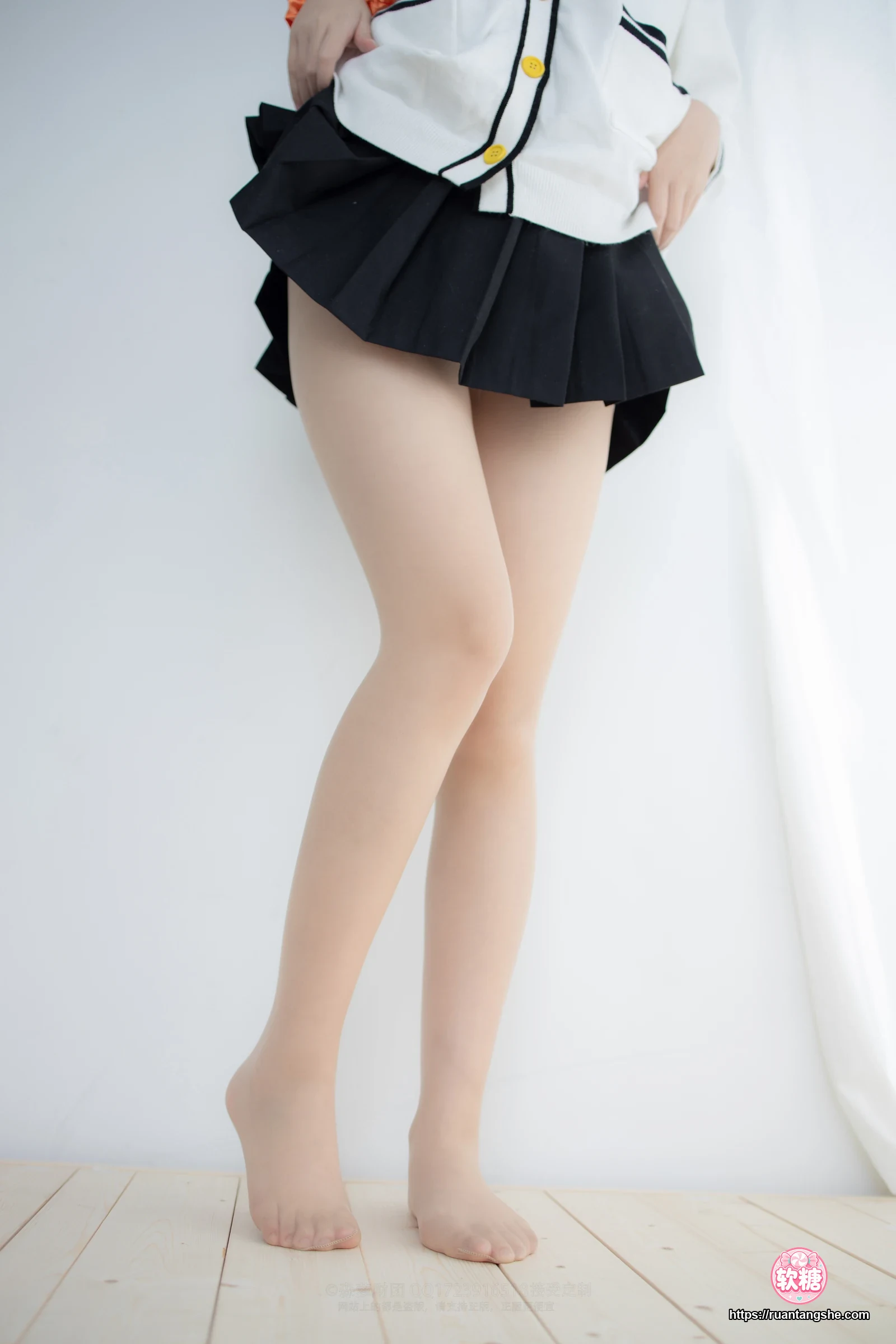森萝财团 X-055