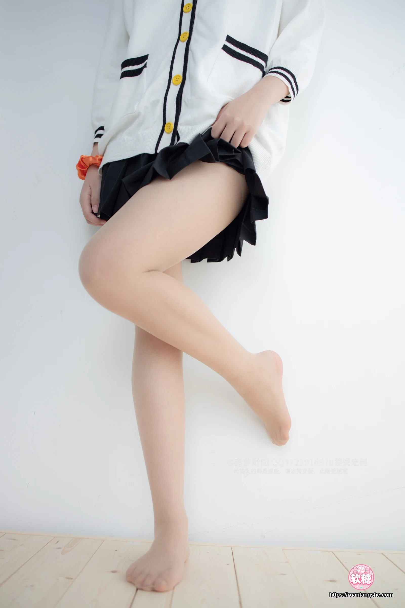 森萝财团 X-055