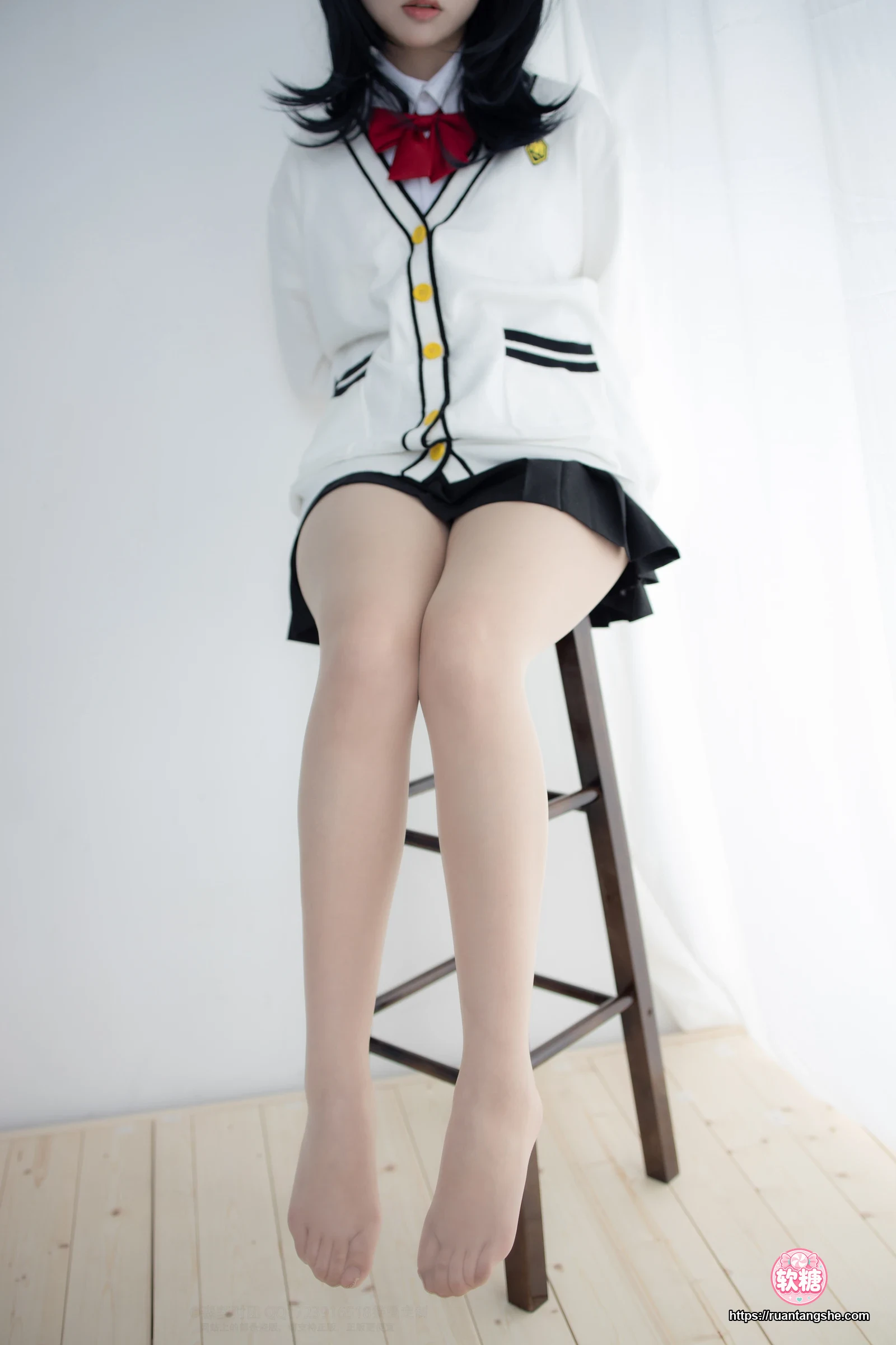 森萝财团 X-055