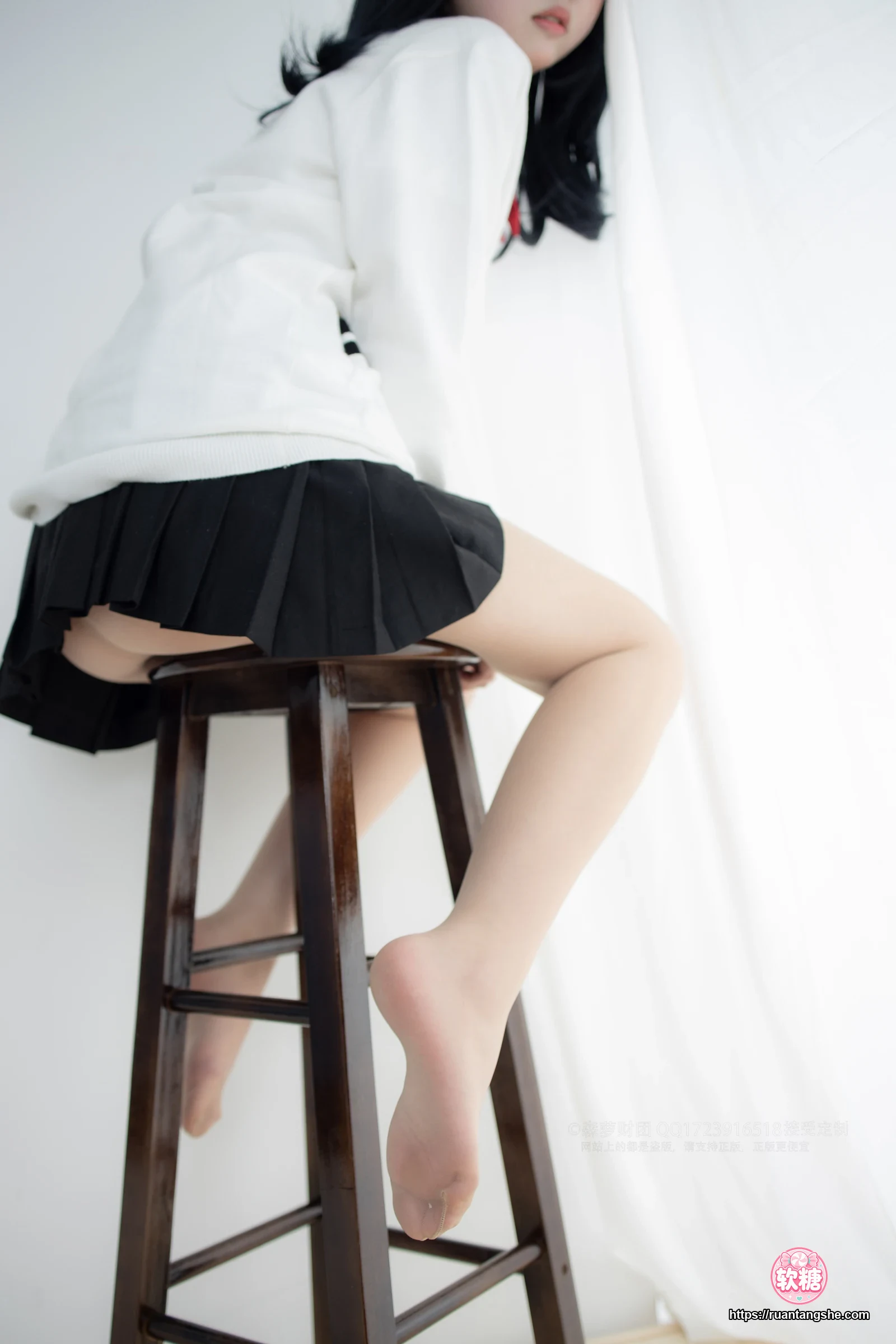 森萝财团 X-055