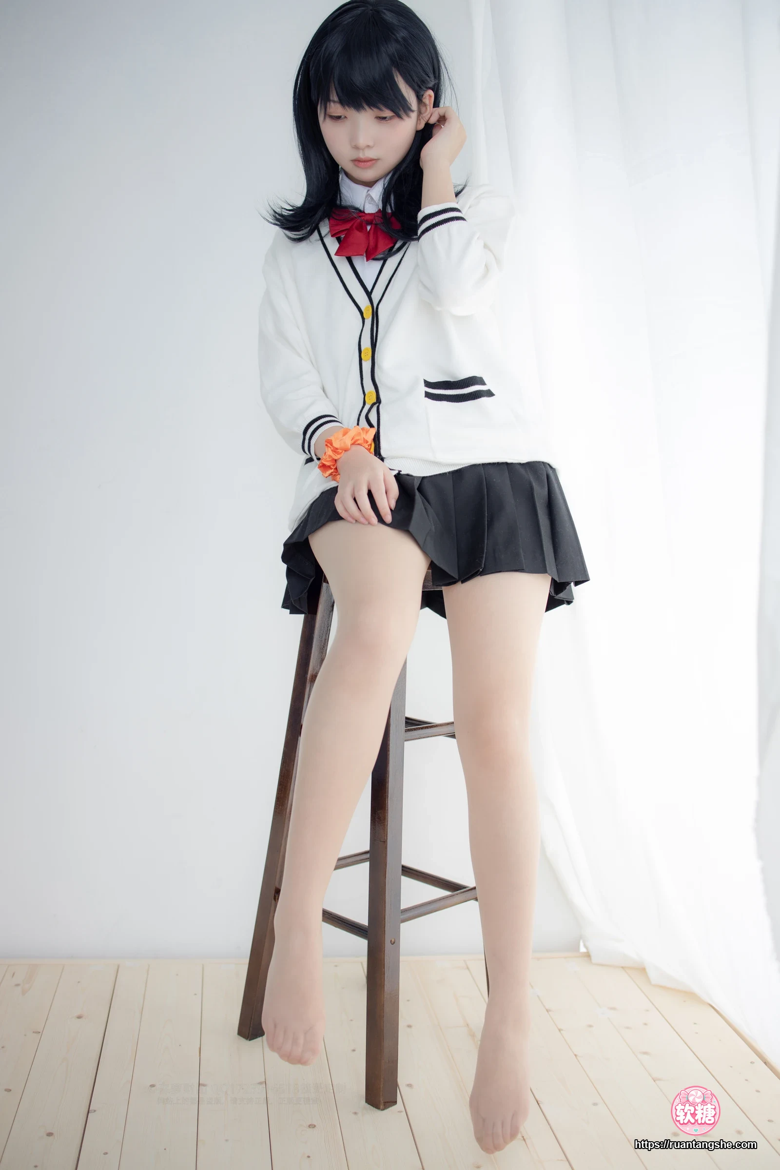 森萝财团 X-055