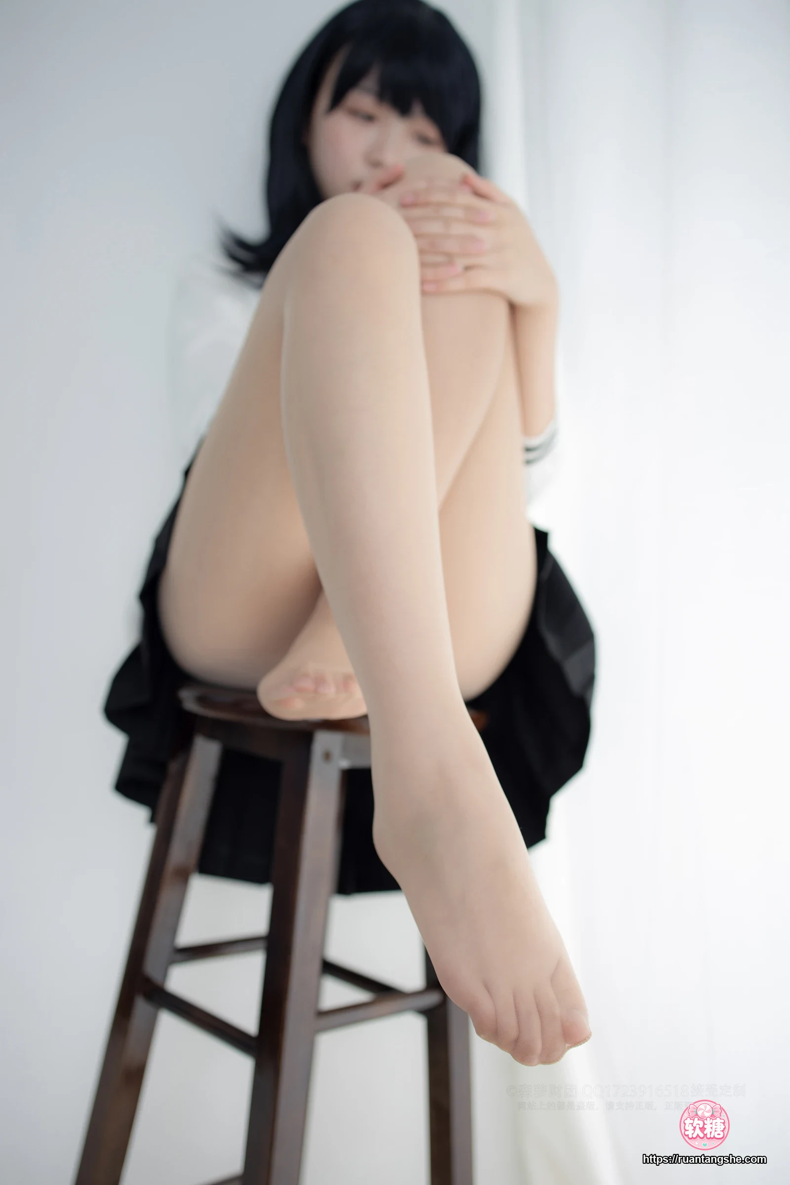 森萝财团 X-055