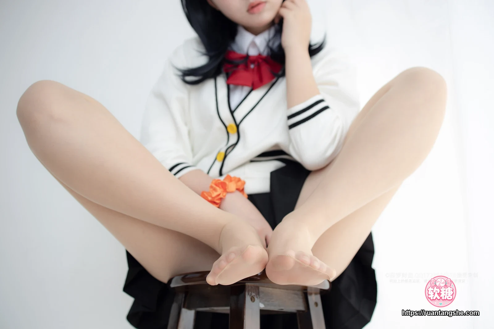 森萝财团 X-055