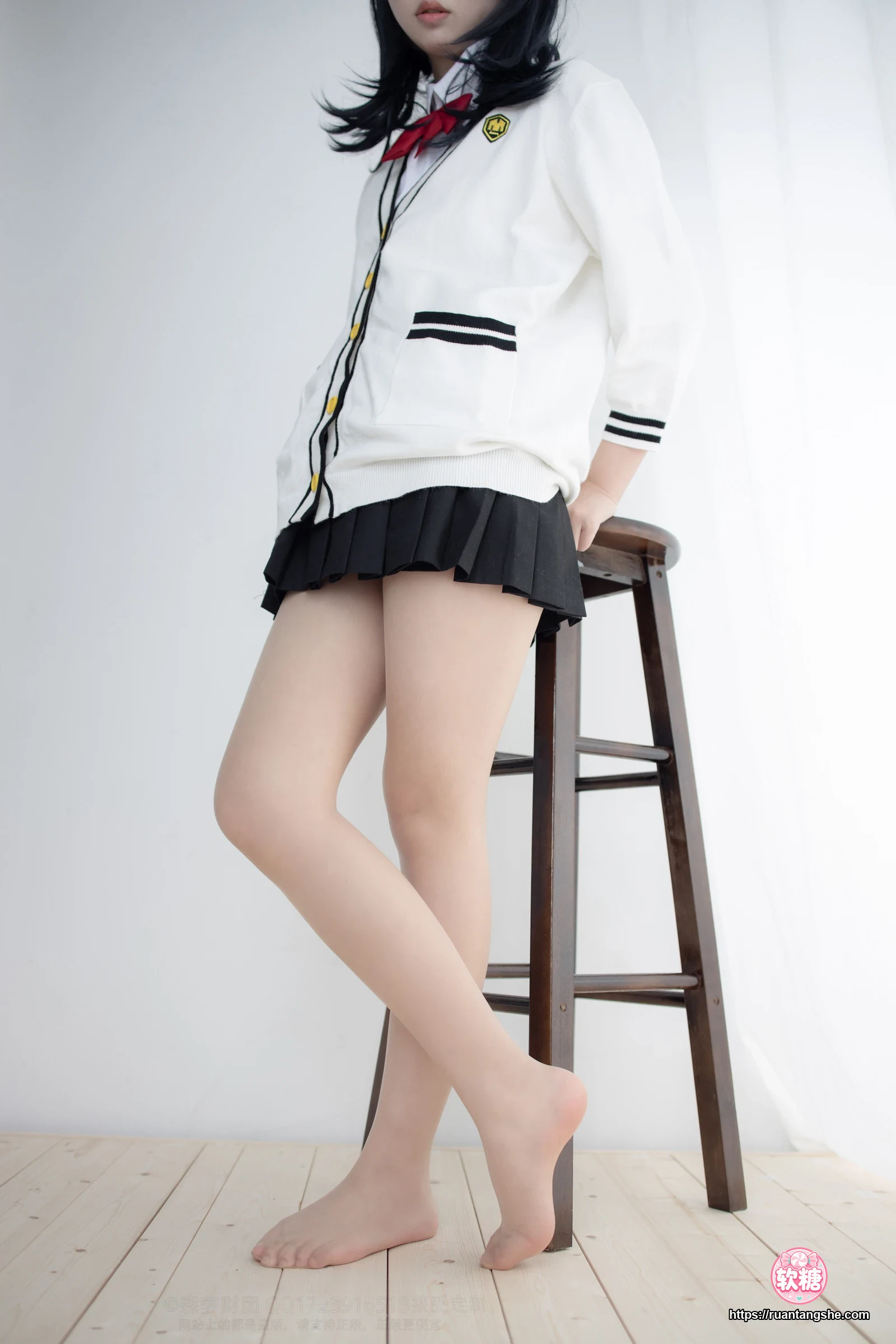 森萝财团 X-055