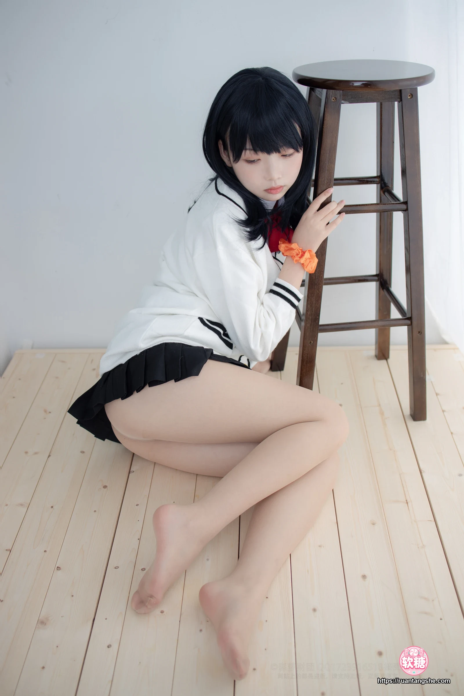 森萝财团 X-055