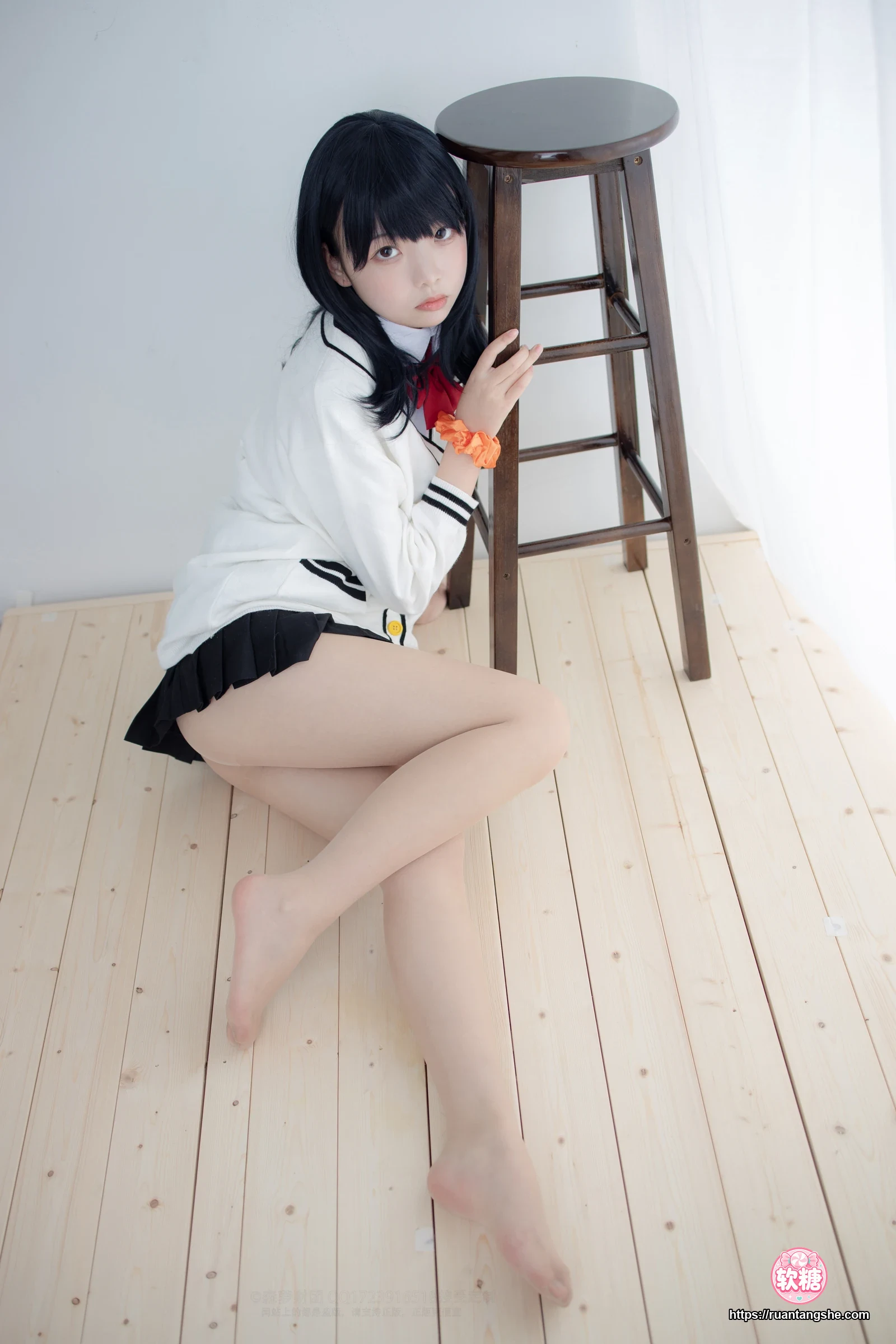 森萝财团 X-055