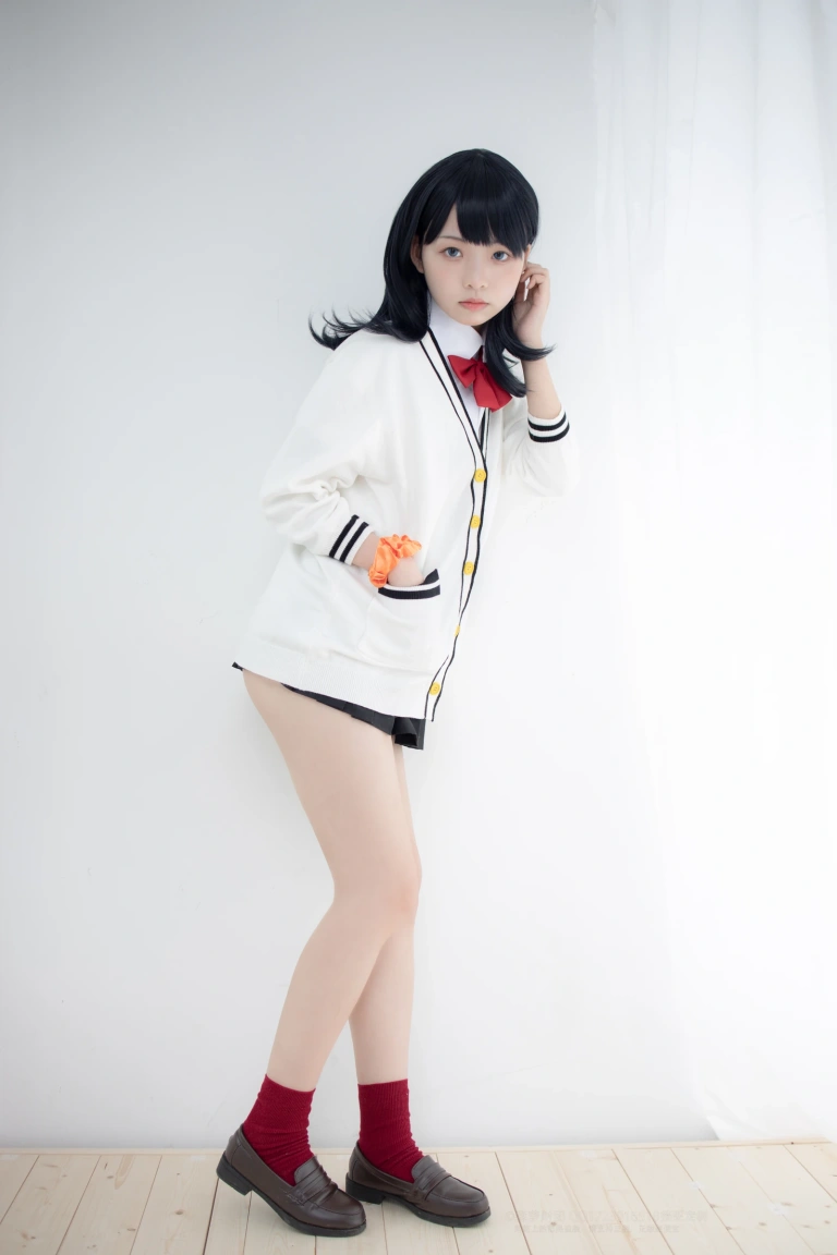 森萝财团《X-055》写真图集 93P+1V｜在线预览与图包下载