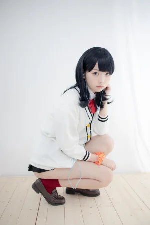 森萝财团《X-055》写真图集 93P+1V｜在线预览与图包下载