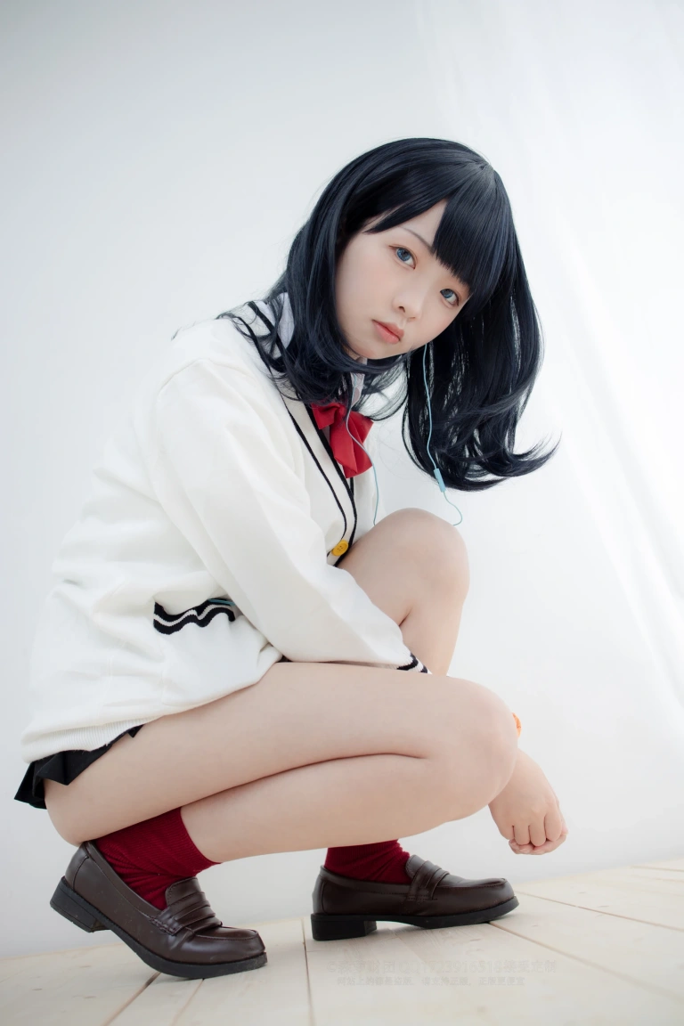 森萝财团《X-055》写真图集 93P+1V｜在线预览与图包下载