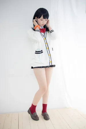 森萝财团《X-055》写真图集 93P+1V｜在线预览与图包下载