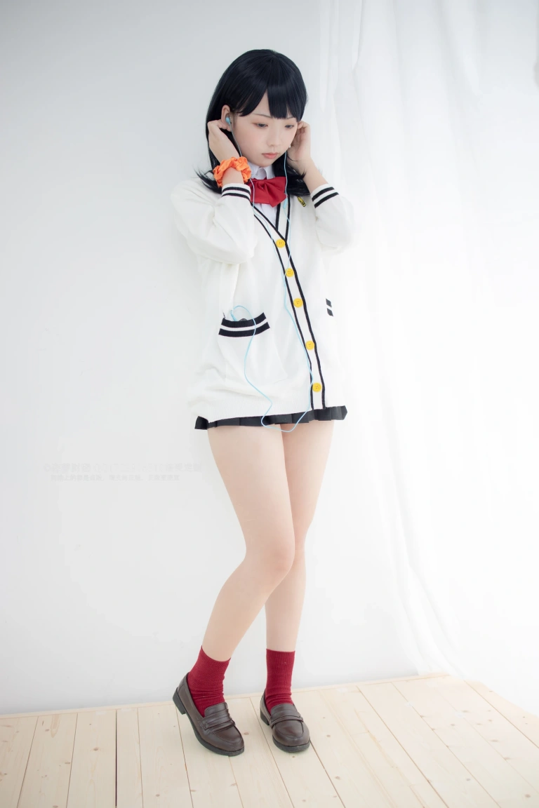 森萝财团《X-055》写真图集 93P+1V｜在线预览与图包下载