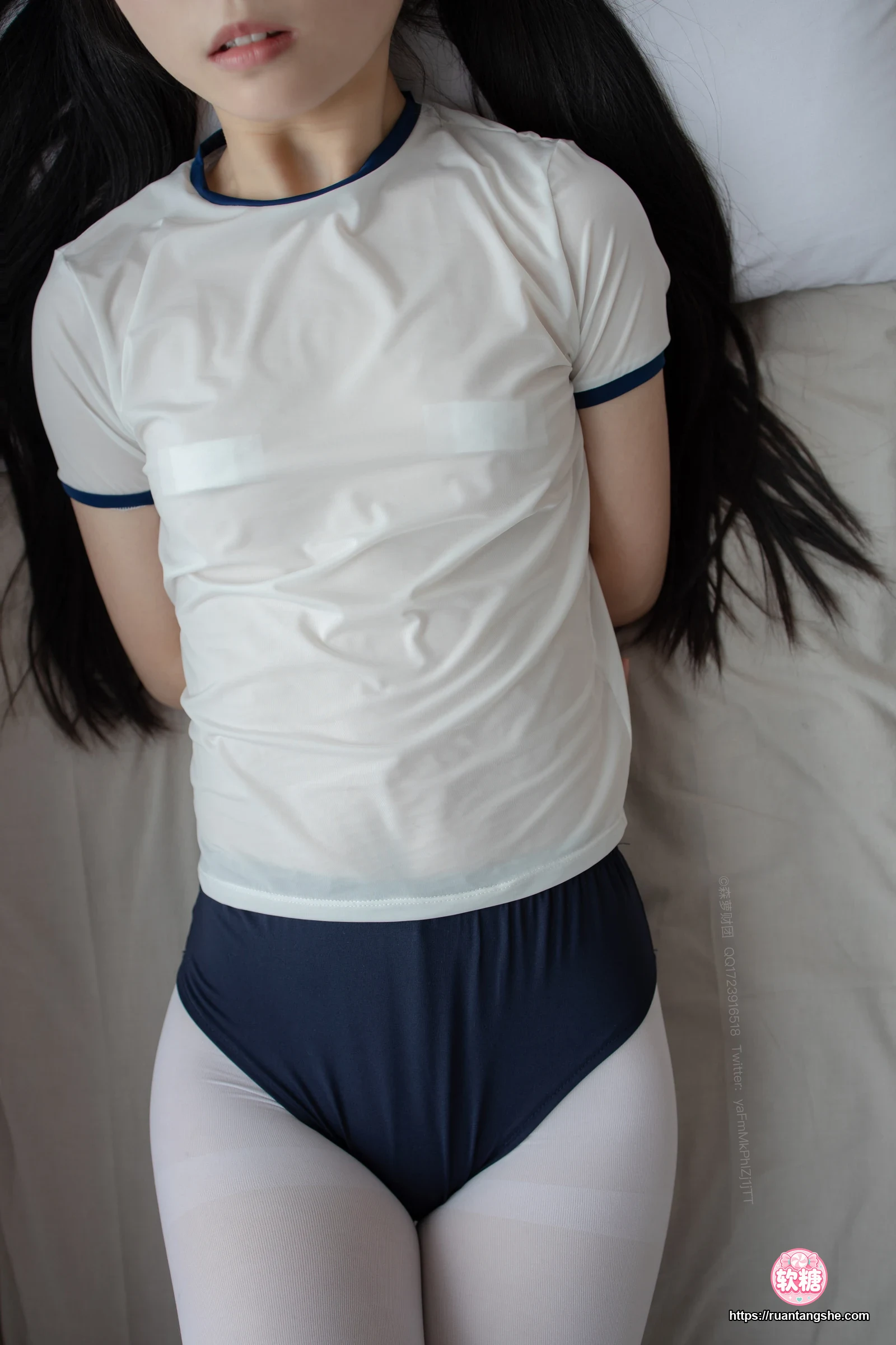 森萝财团 X-056