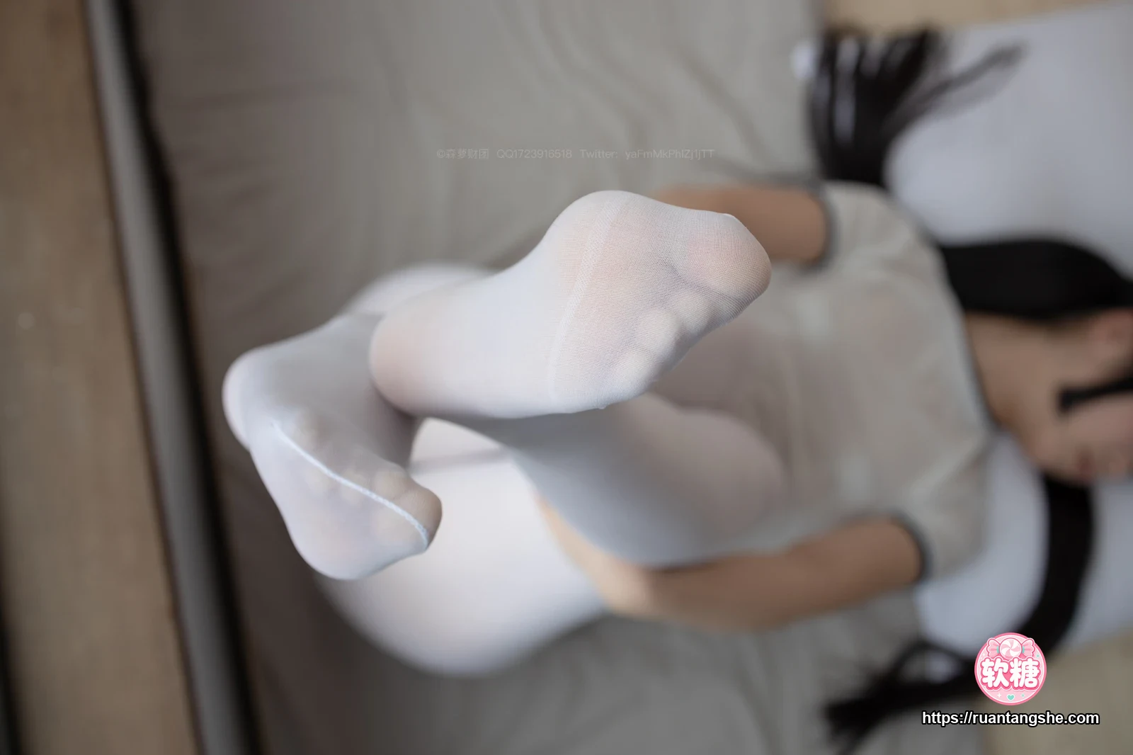 森萝财团 X-056