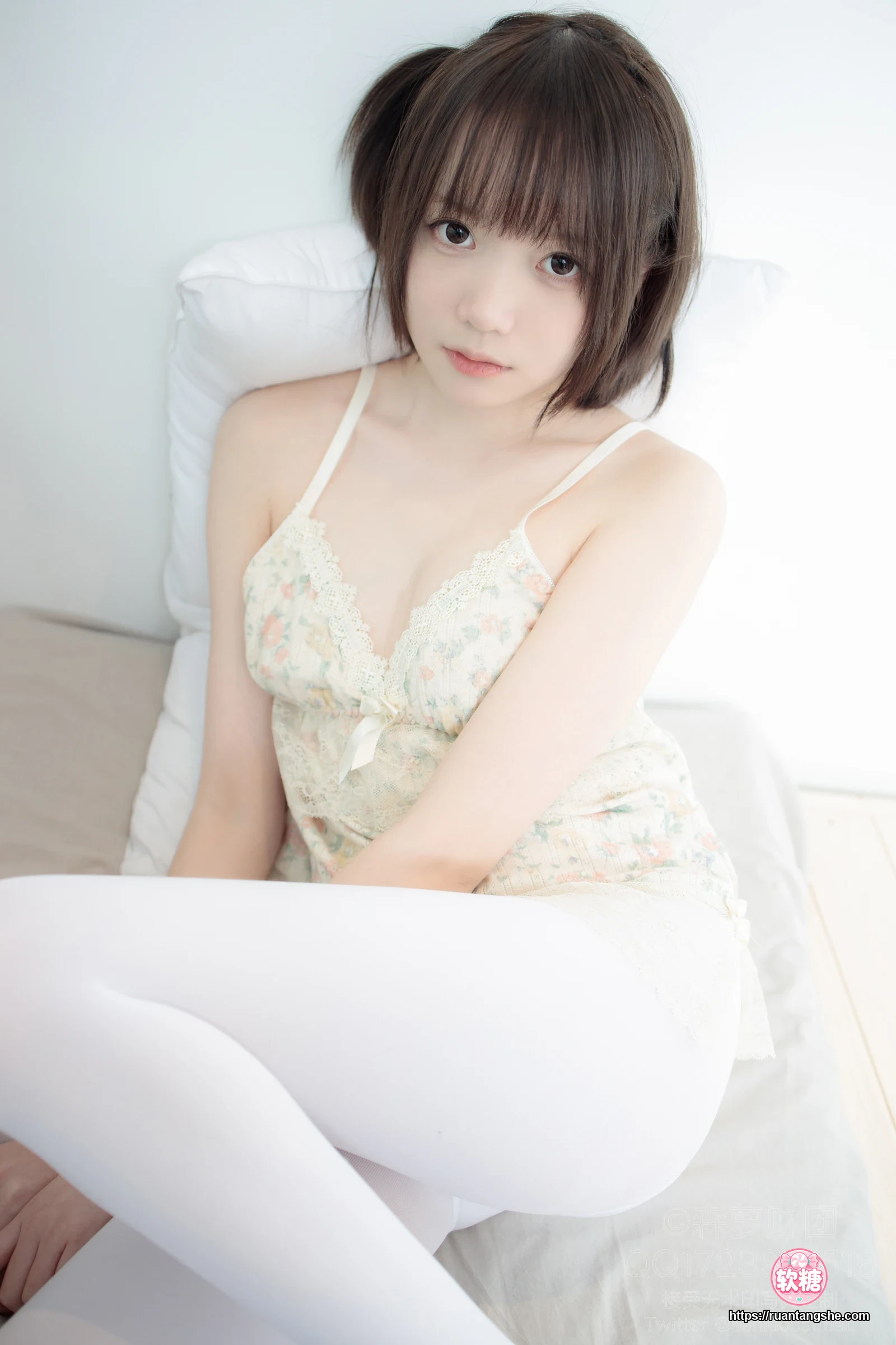 森萝财团 X-057