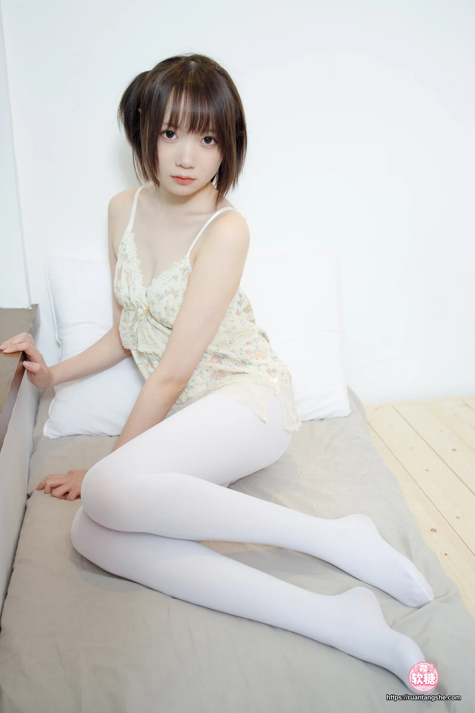 森萝财团 X-057