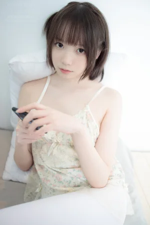 森萝财团《X-057》写真图集 83P+1V｜在线预览与图包下载