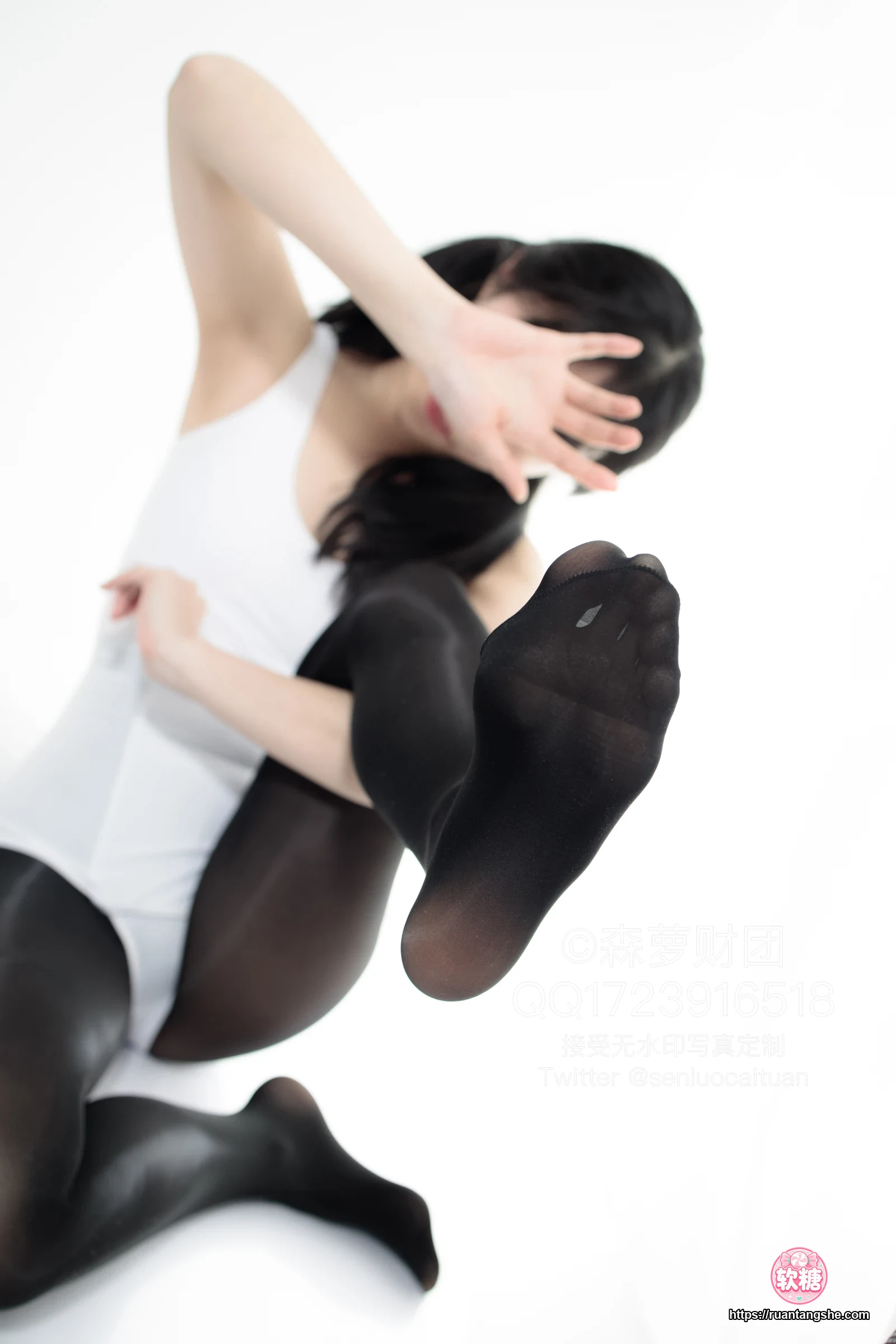 森萝财团 X-058