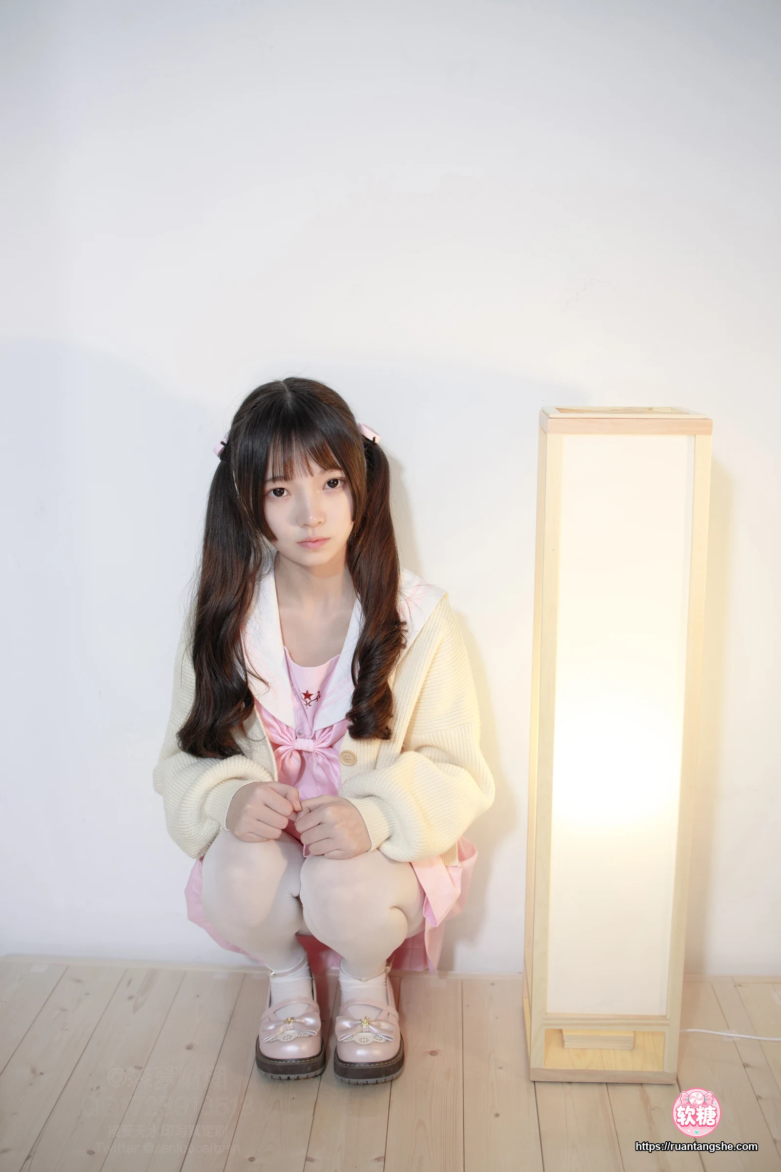 森萝财团 X-059