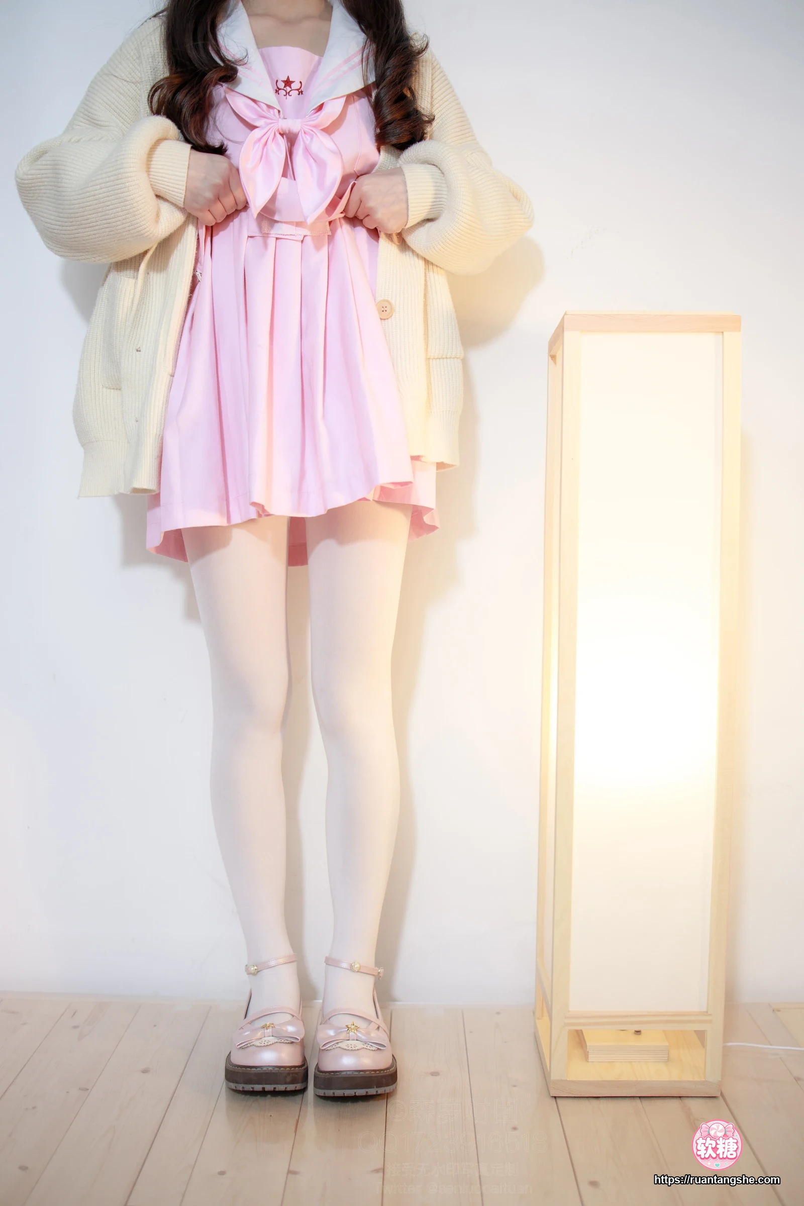 森萝财团 X-059