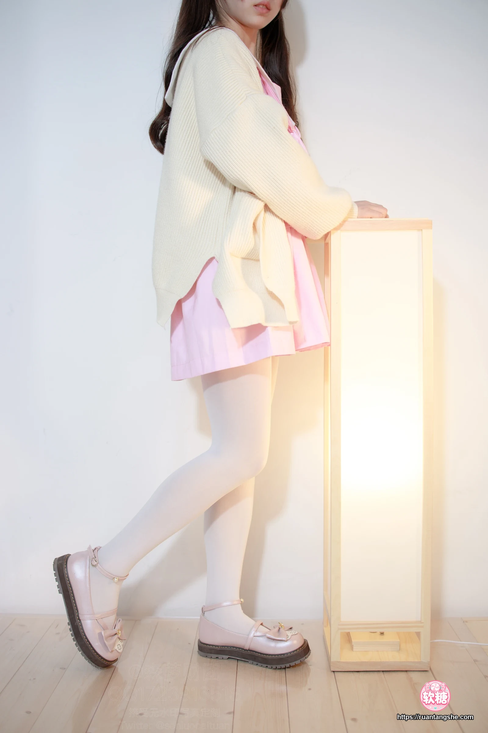 森萝财团 X-059