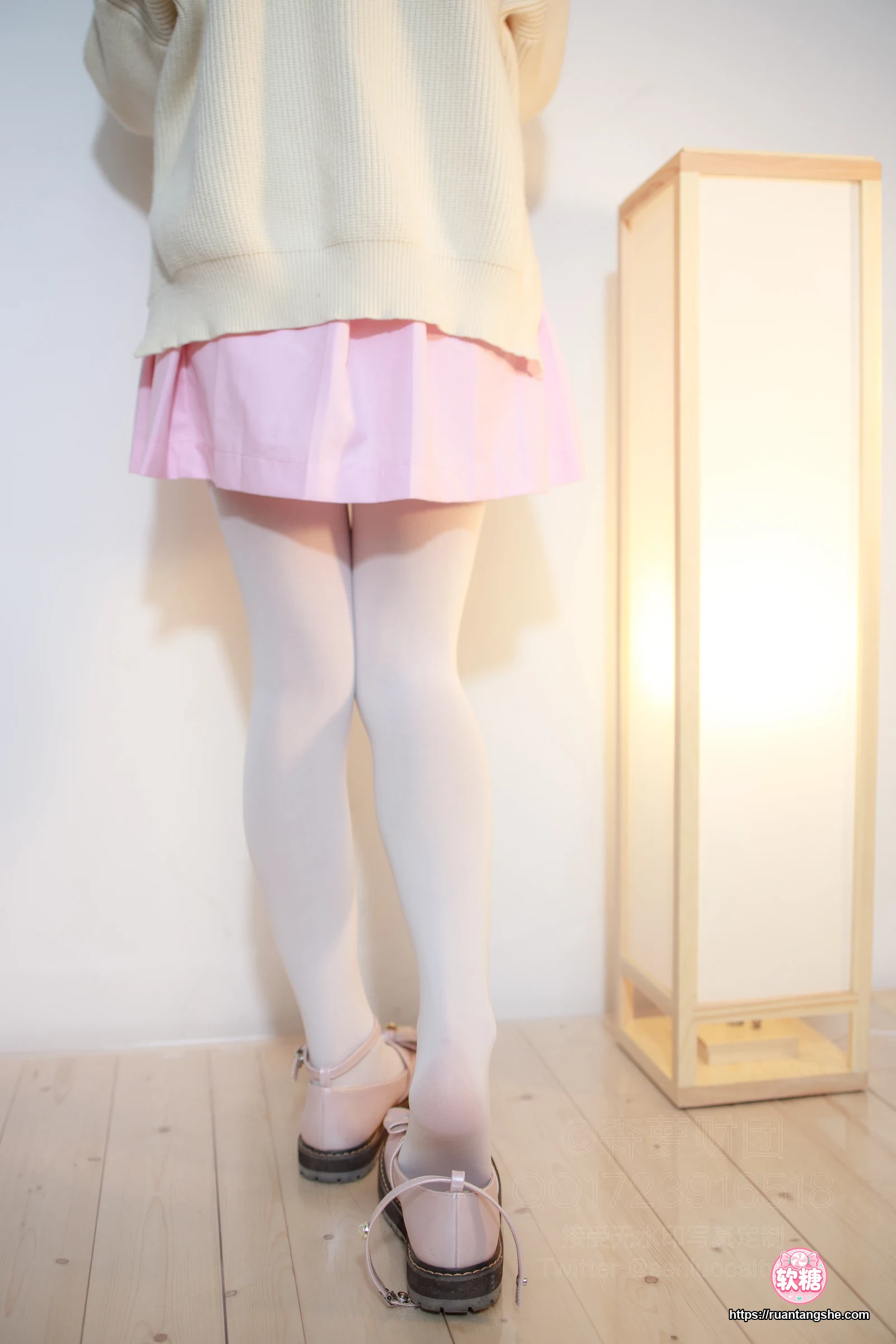 森萝财团 X-059