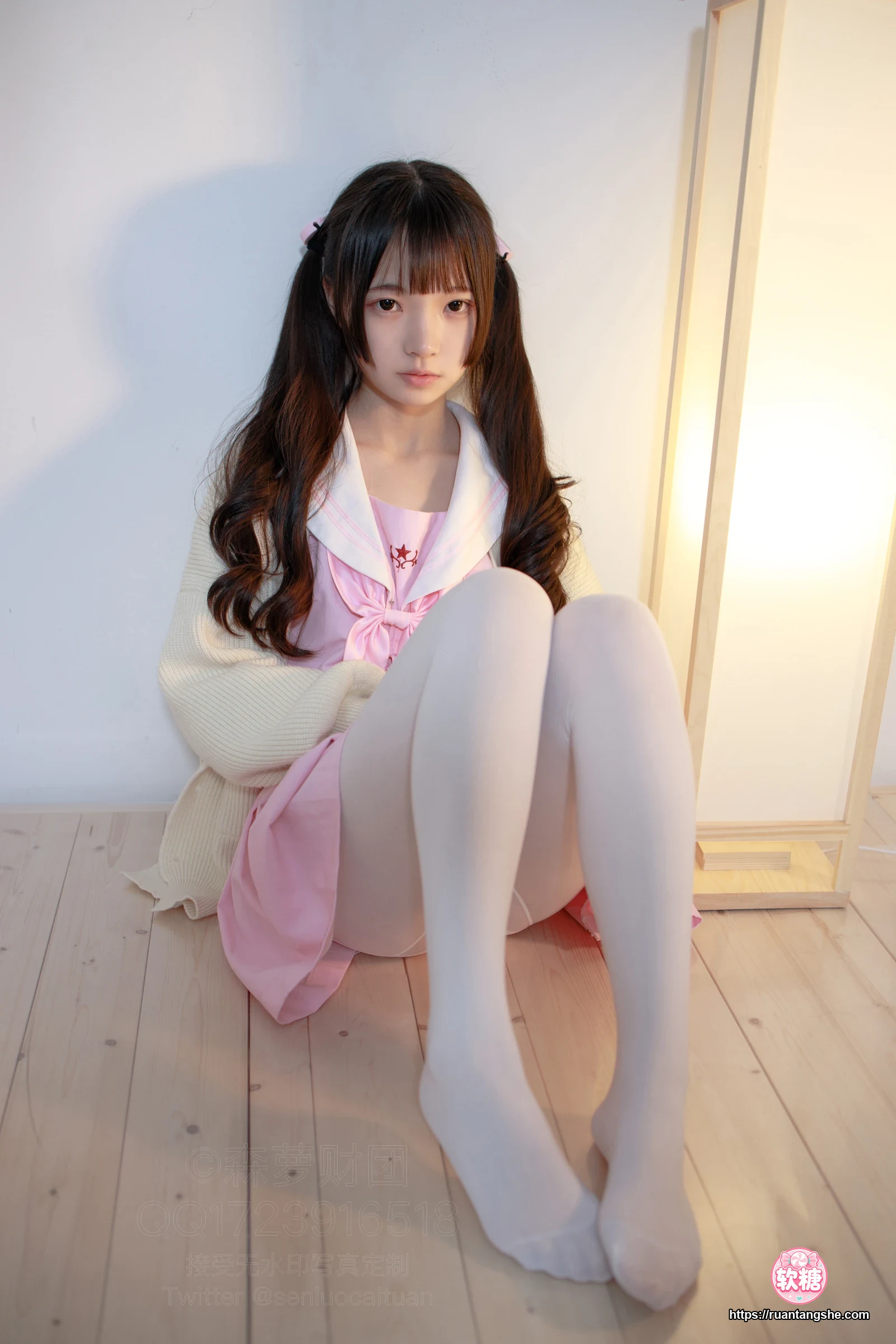 森萝财团 X-059