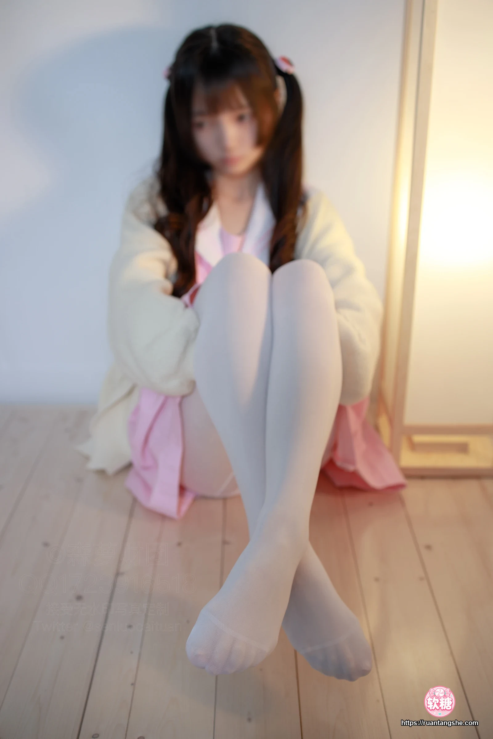 森萝财团 X-059