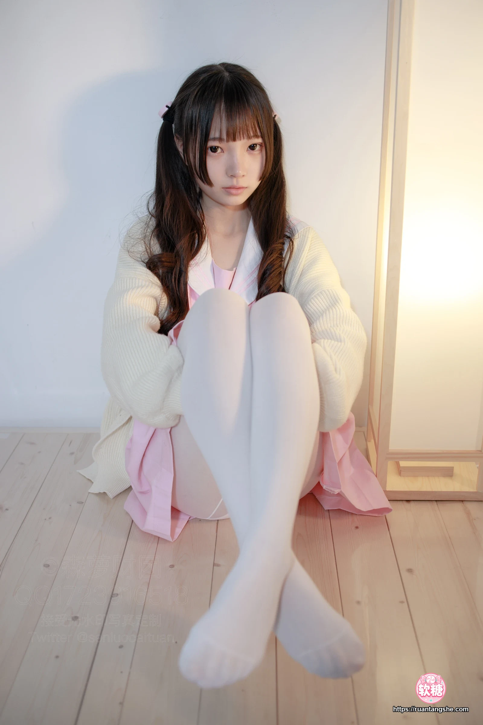 森萝财团 X-059