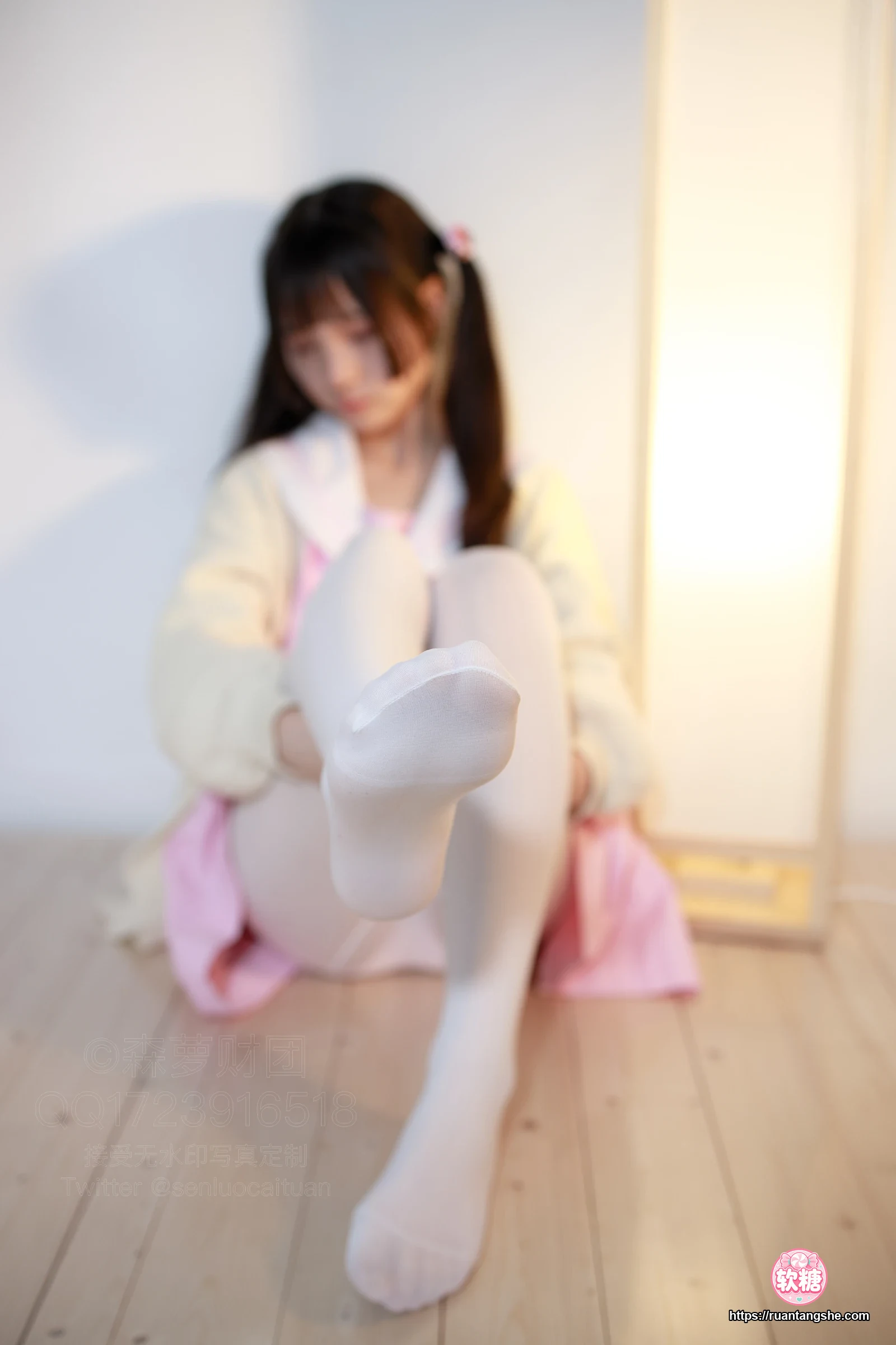 森萝财团 X-059