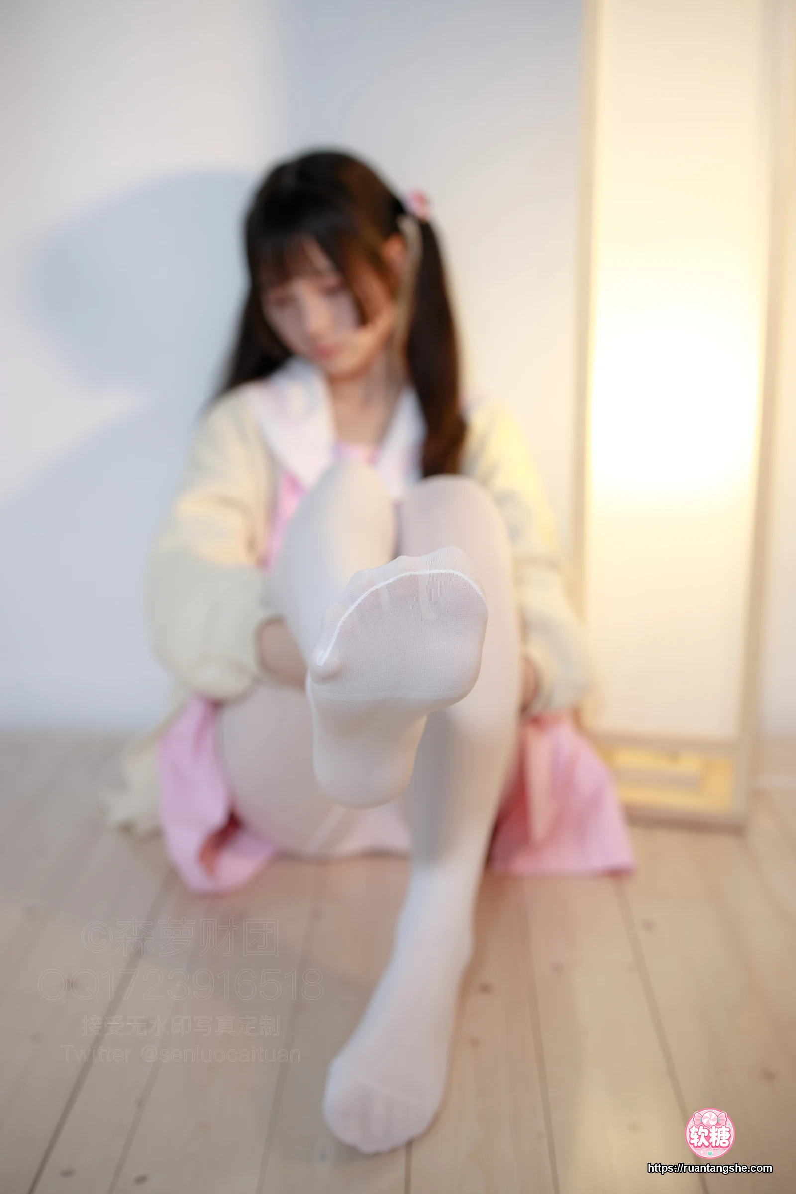 森萝财团 X-059