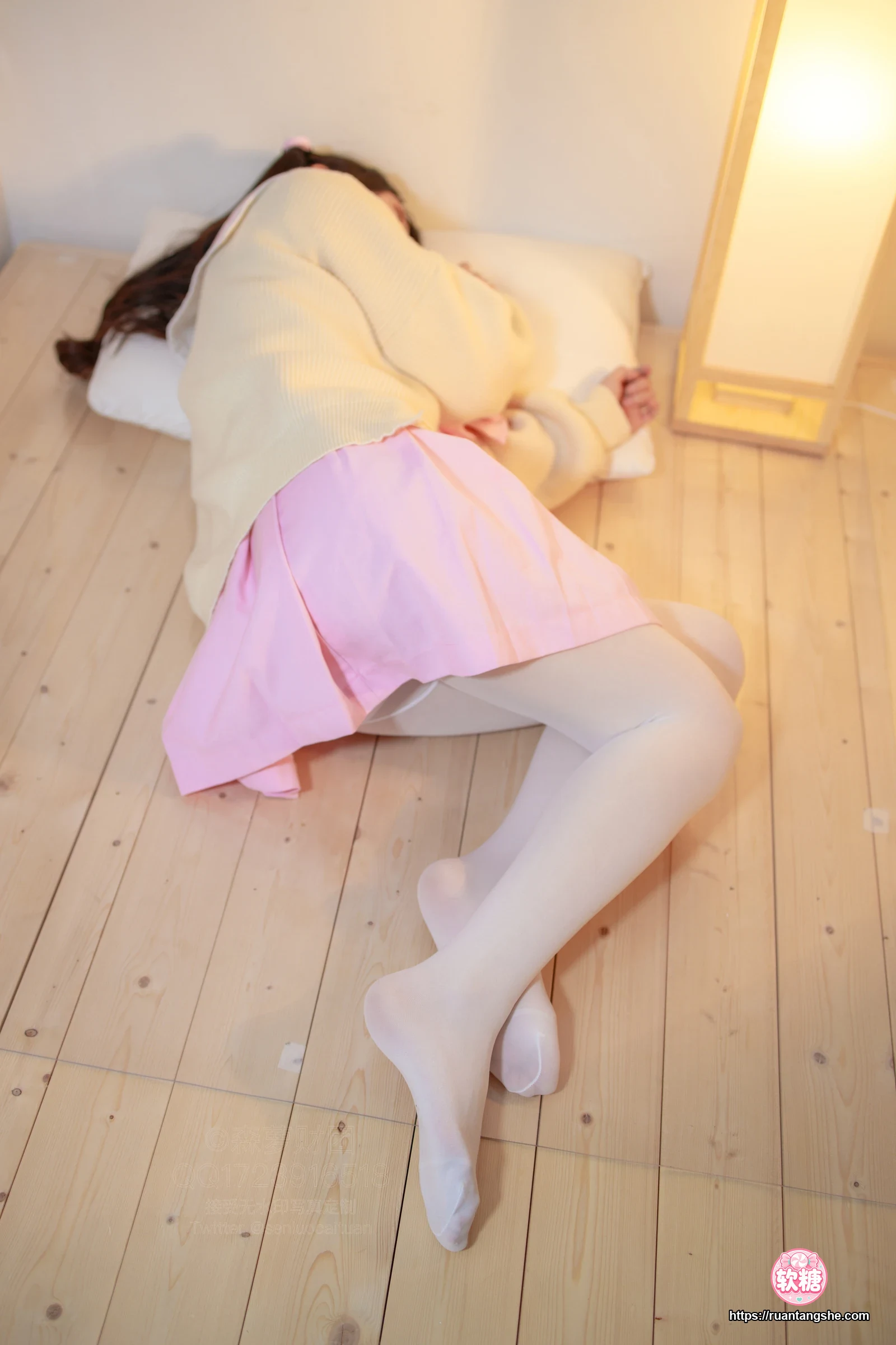 森萝财团 X-059