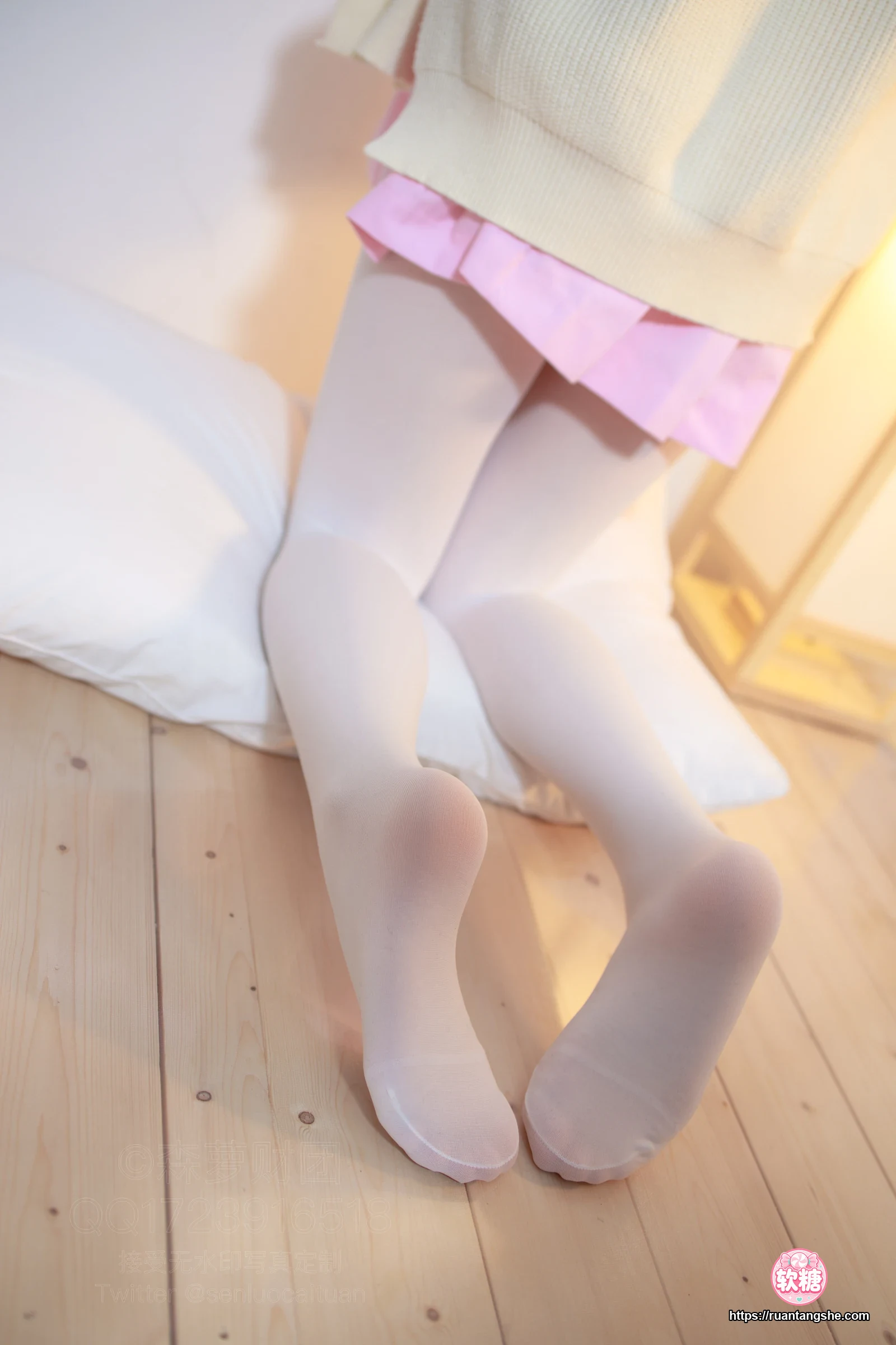 森萝财团 X-059