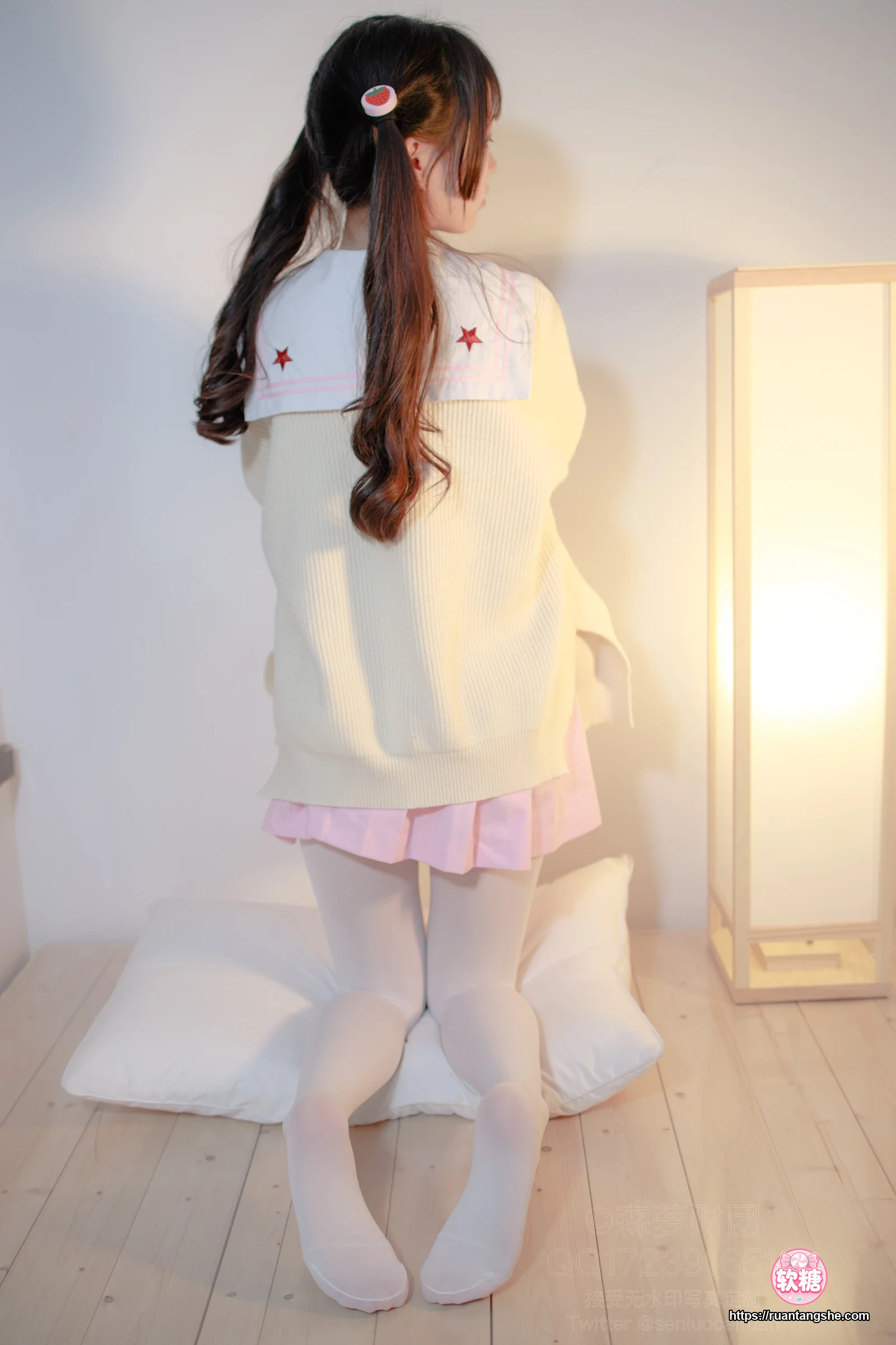 森萝财团 X-059