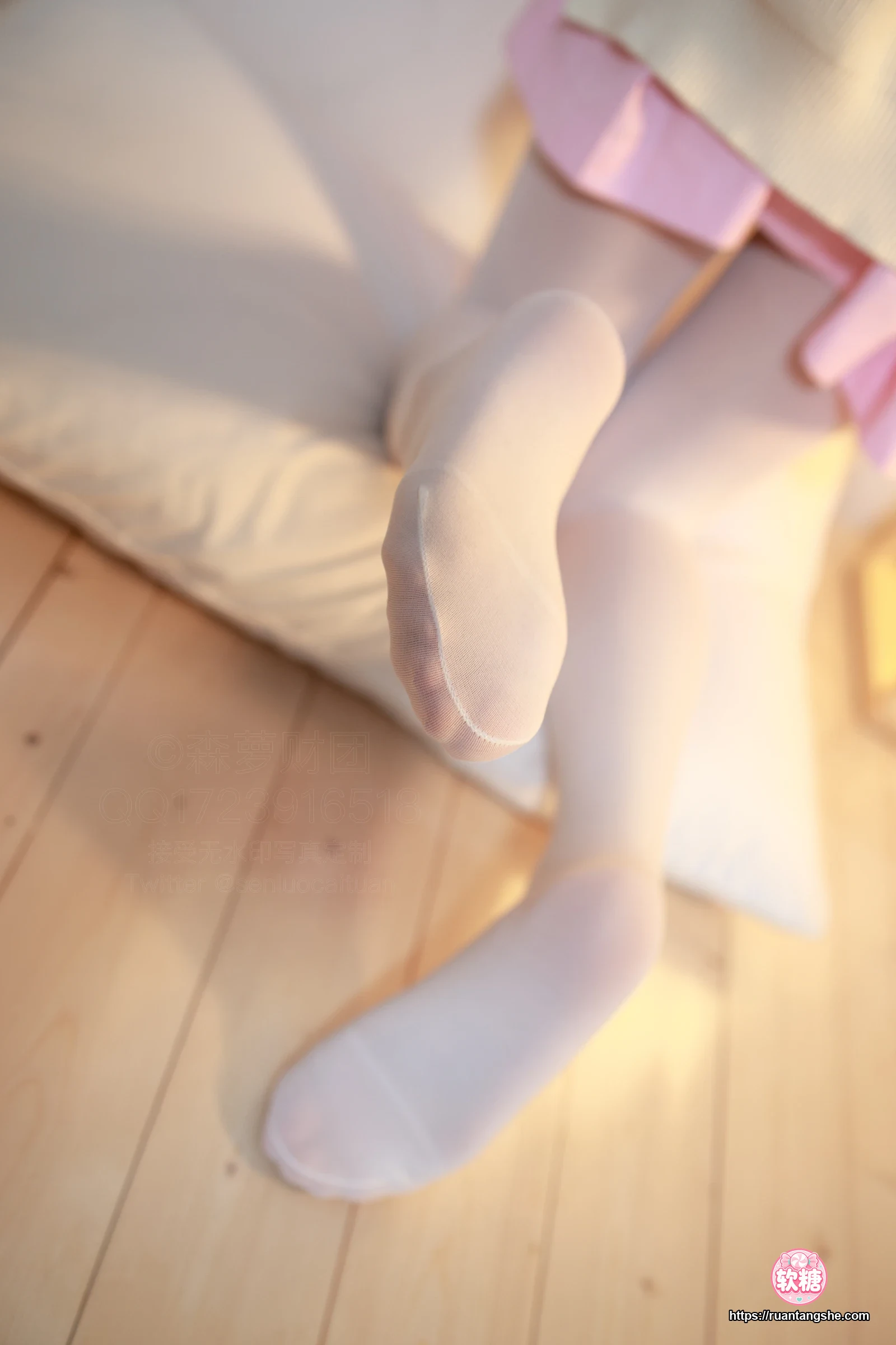 森萝财团 X-059