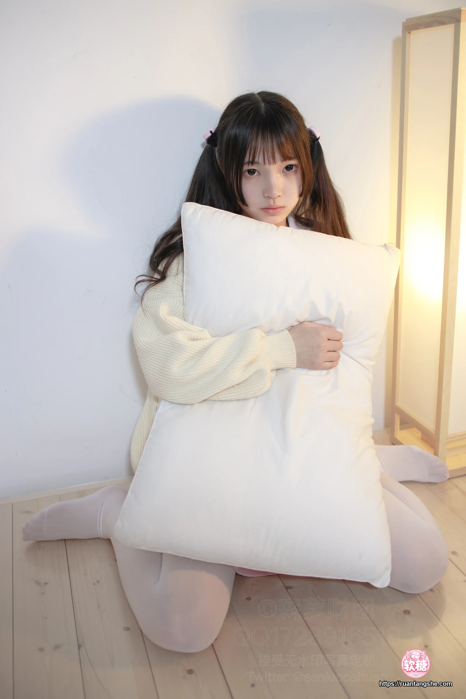 森萝财团 X-059