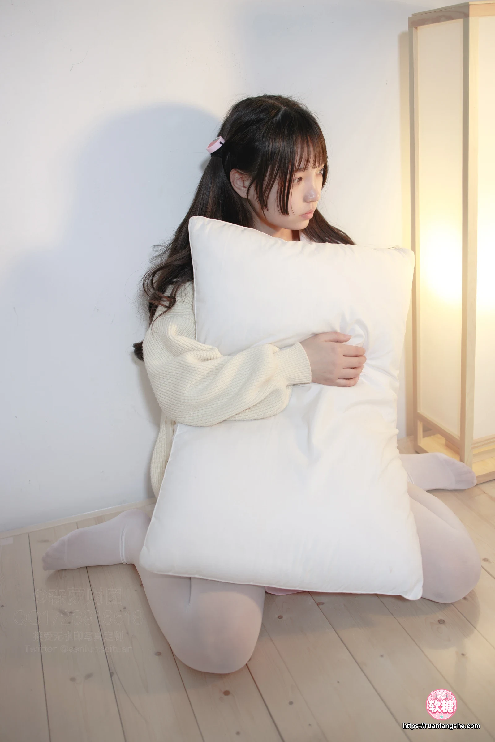 森萝财团 X-059