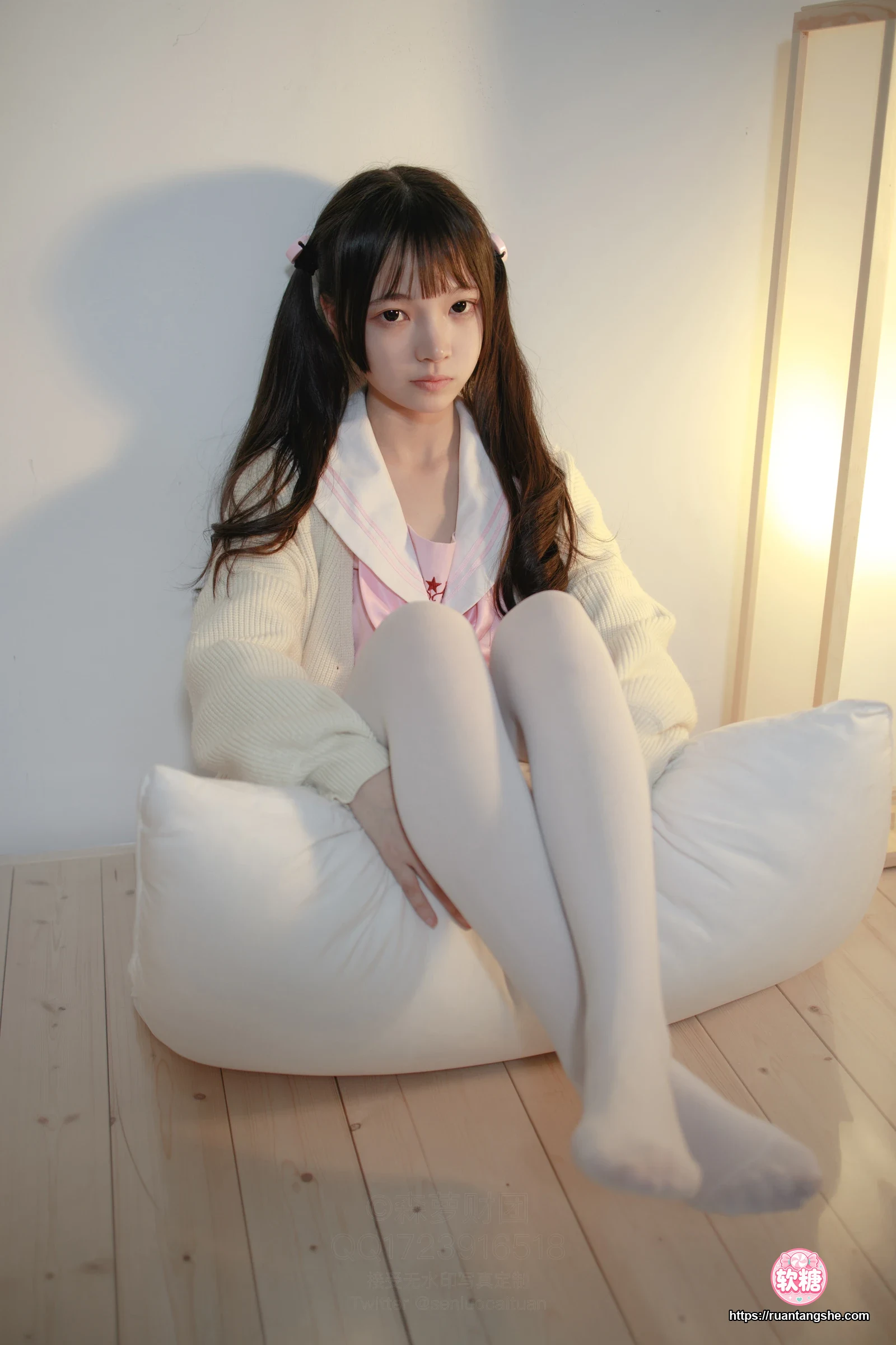 森萝财团 X-059