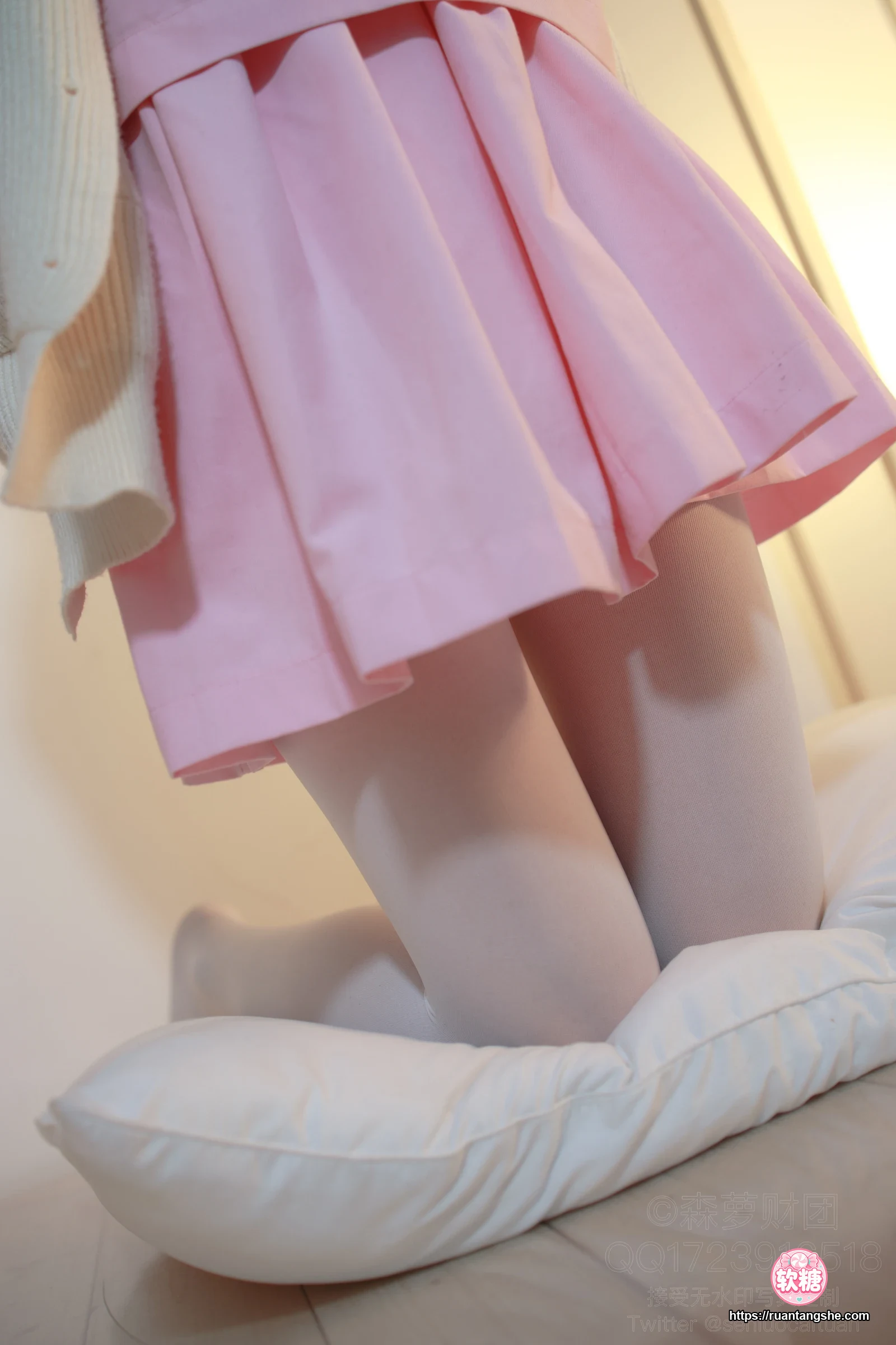 森萝财团 X-059