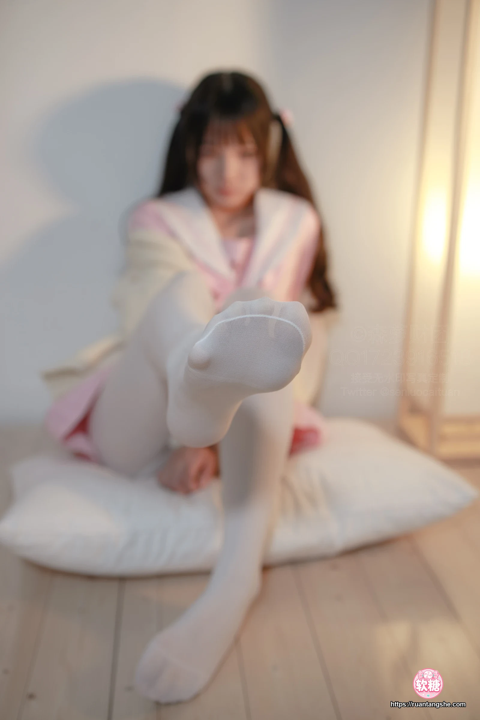 森萝财团 X-059