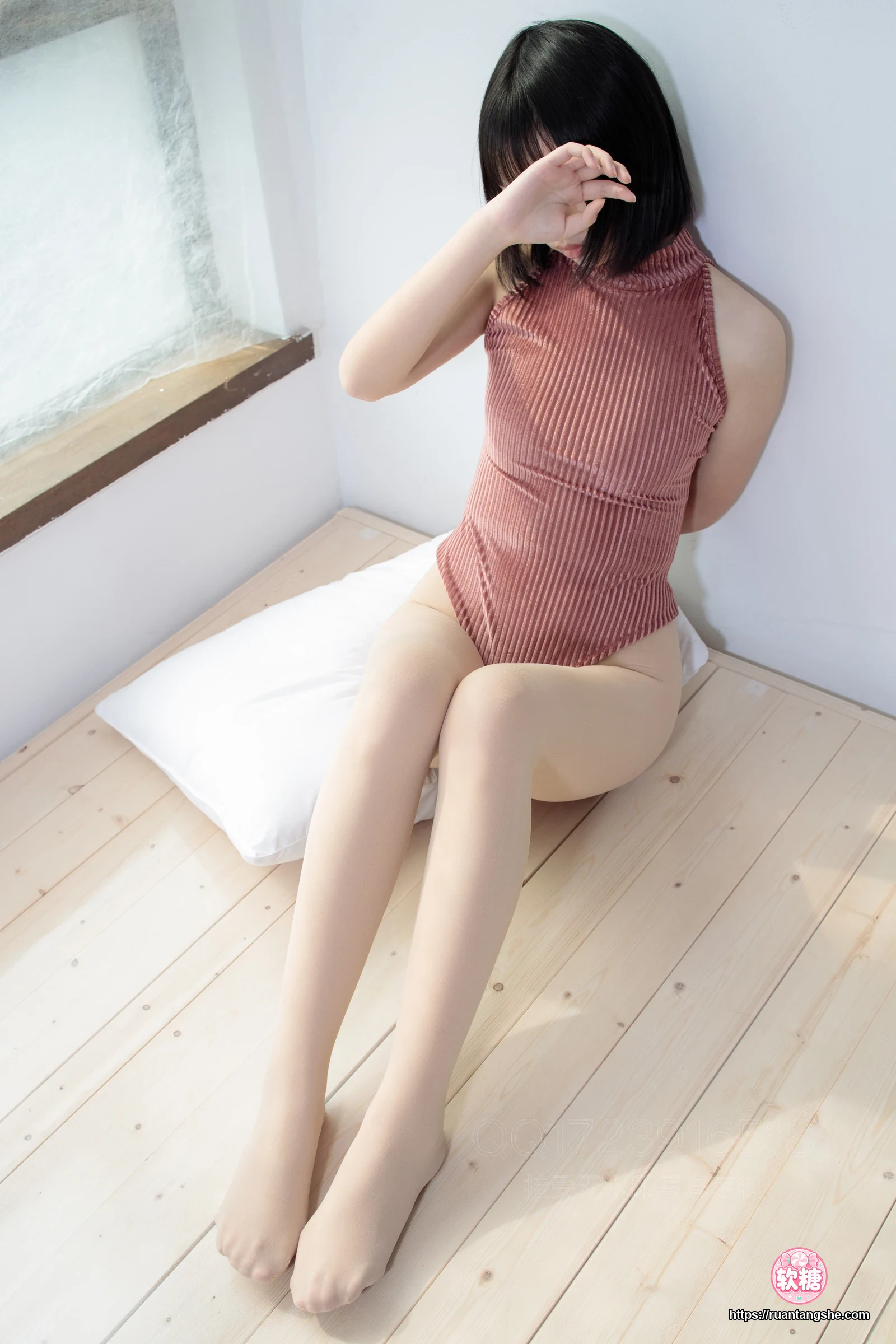 森萝财团 X-060