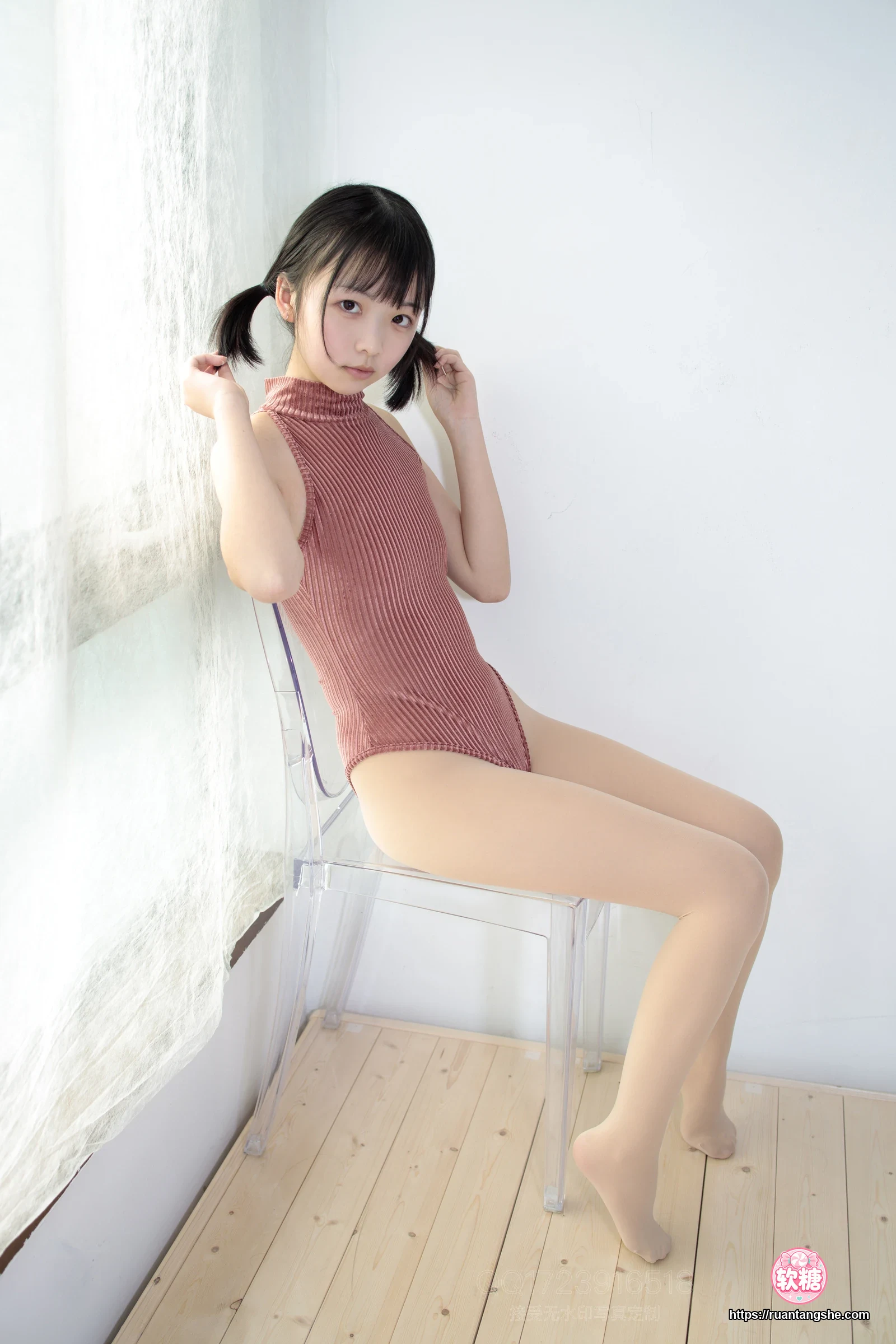 森萝财团 X-060
