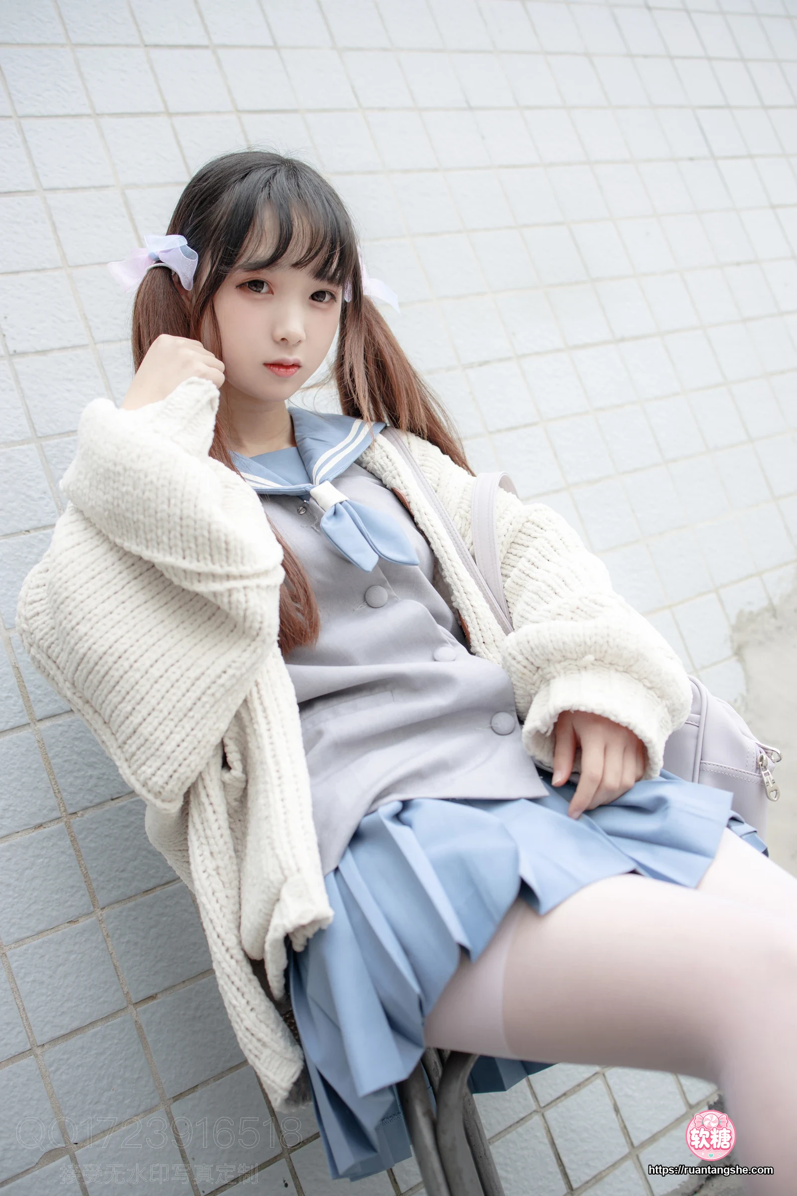 森萝财团 X-061