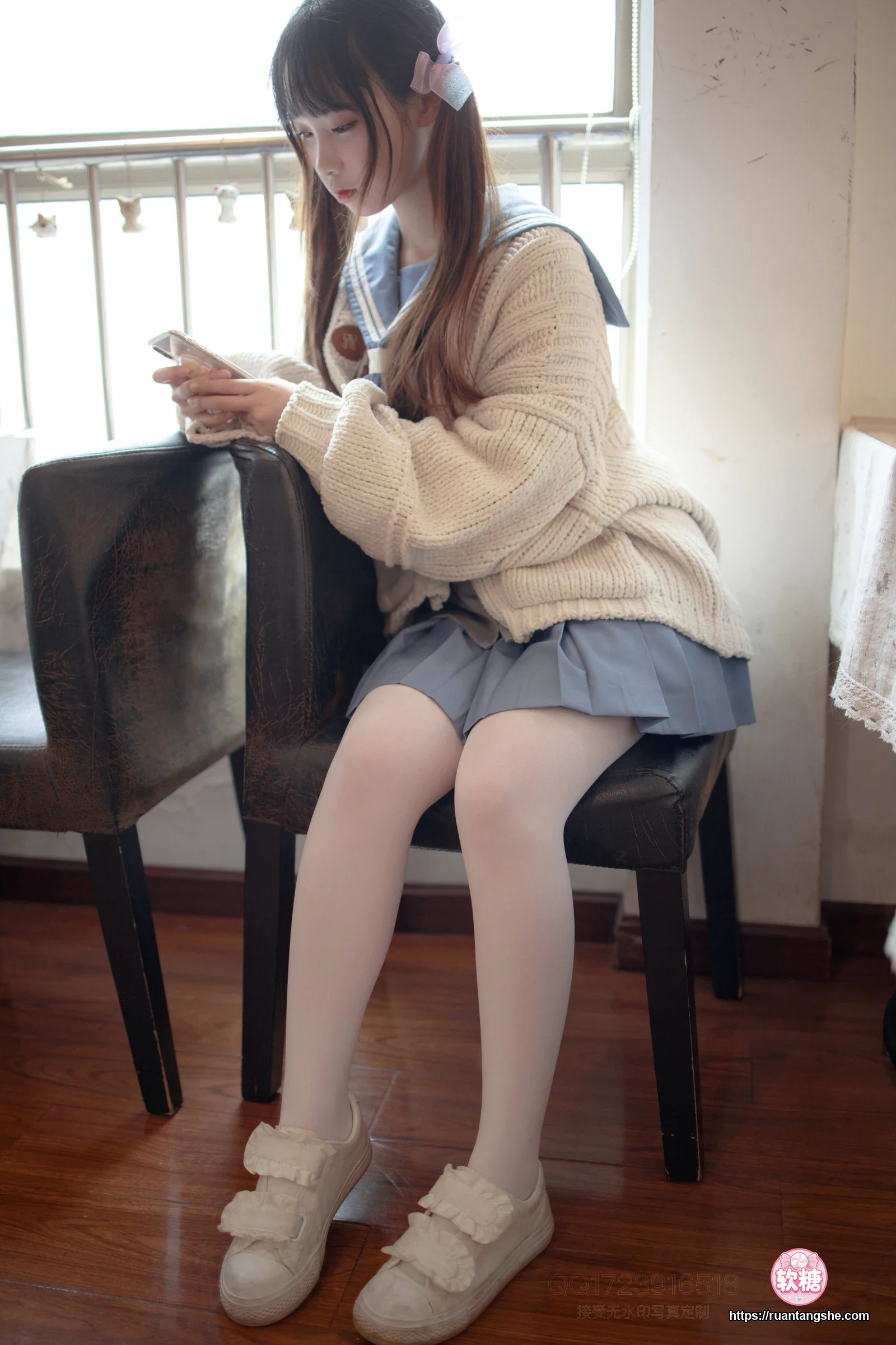 森萝财团 X-061
