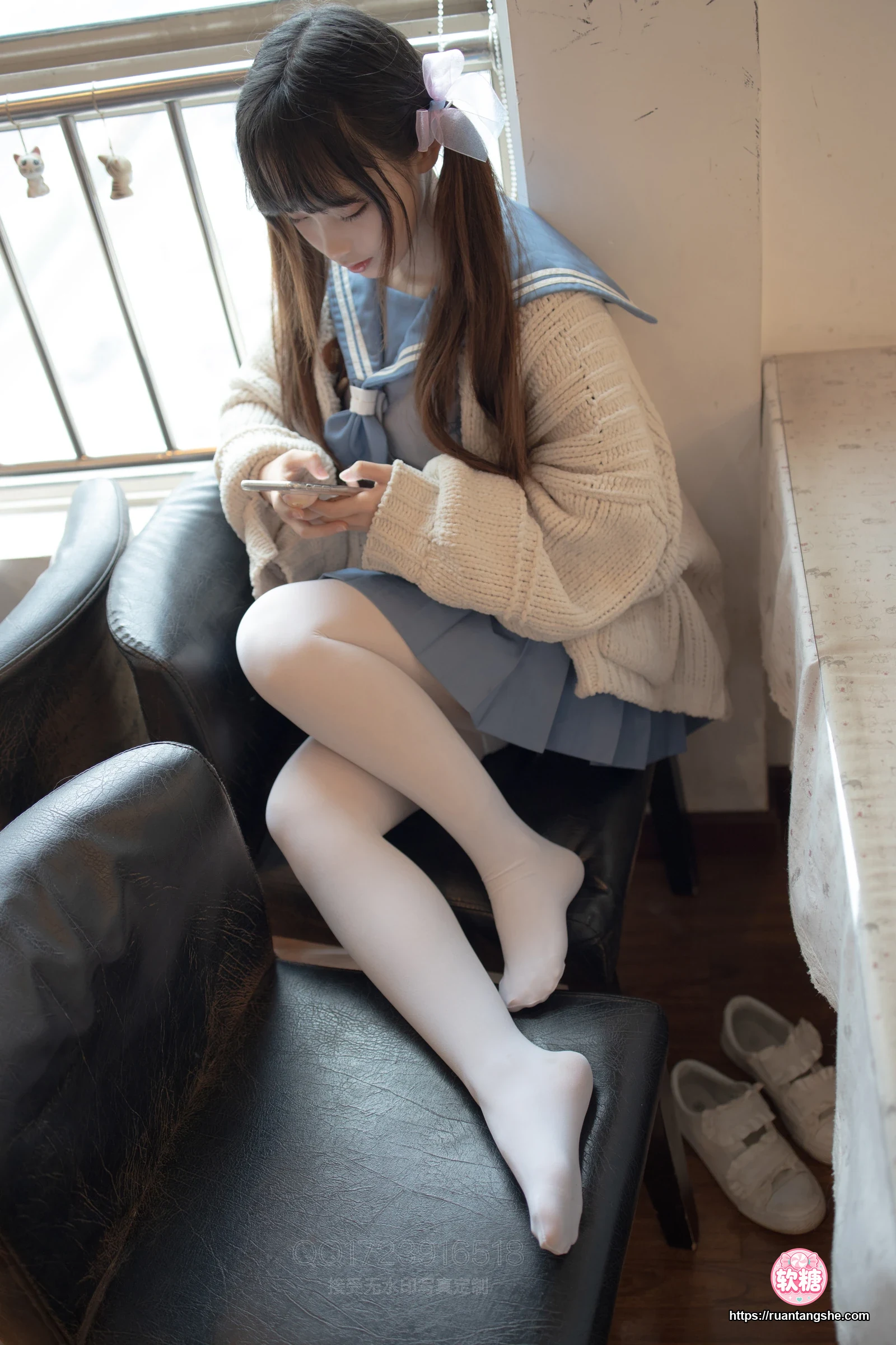 森萝财团 X-061