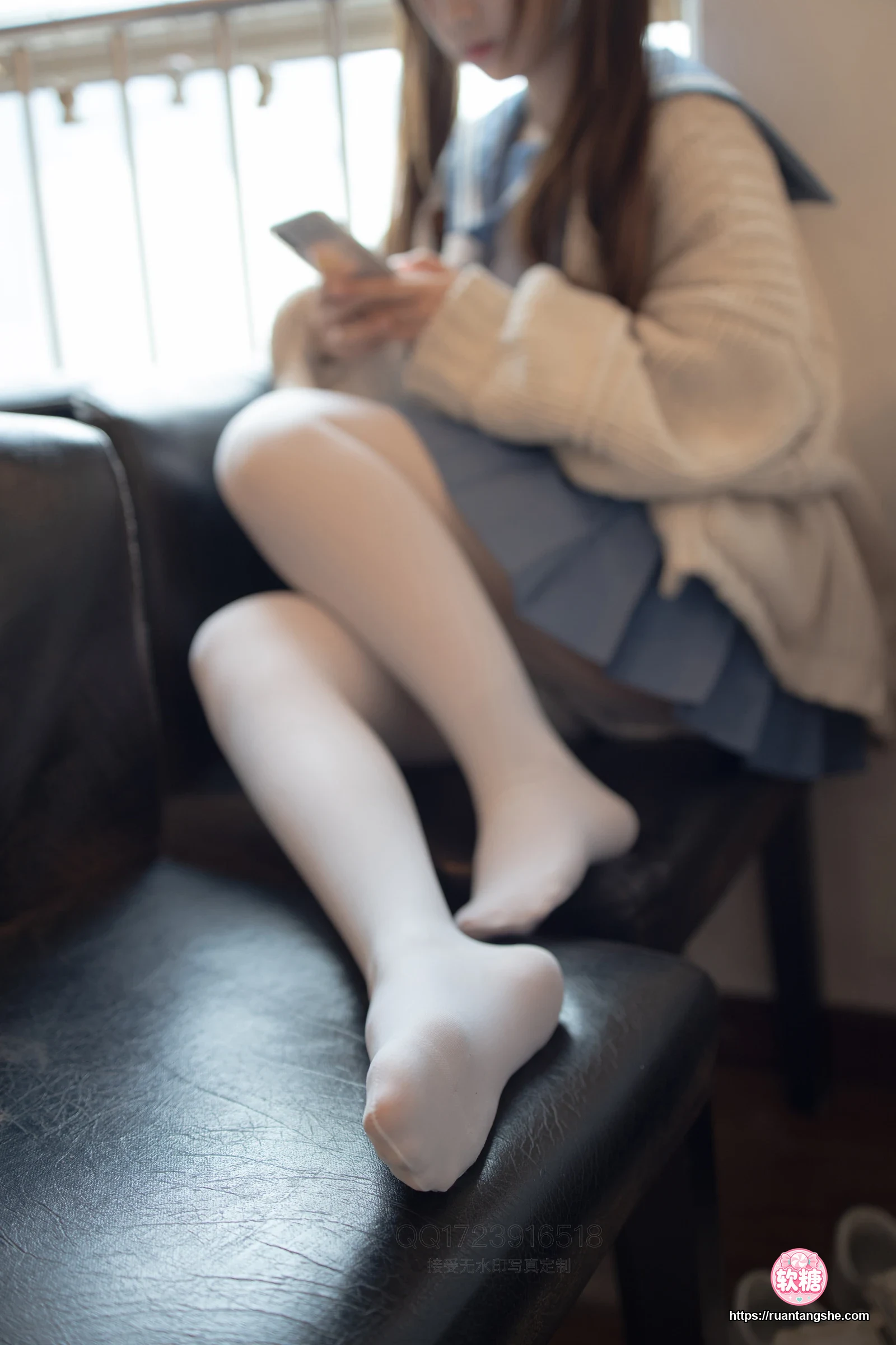 森萝财团 X-061