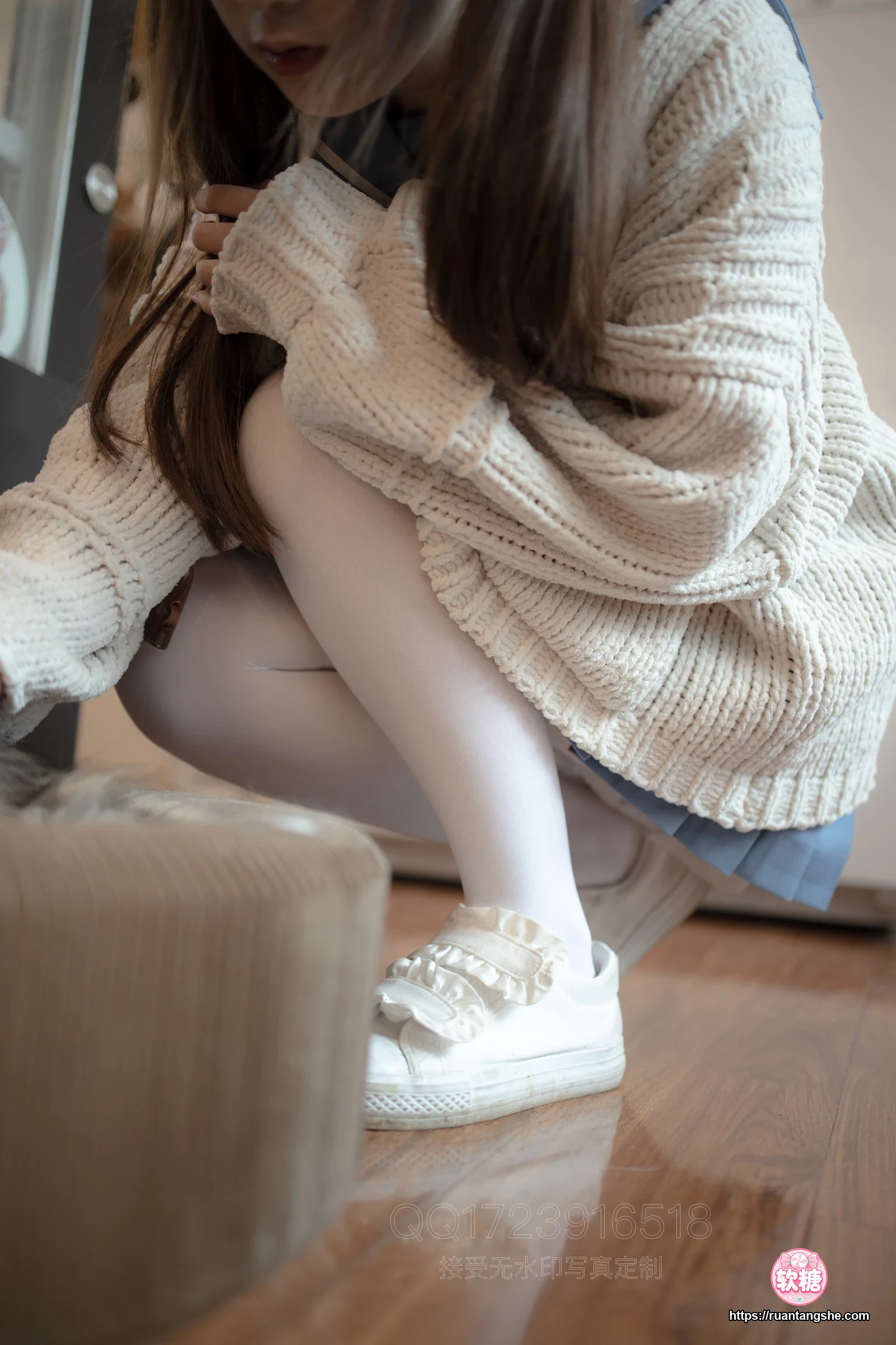 森萝财团 X-061