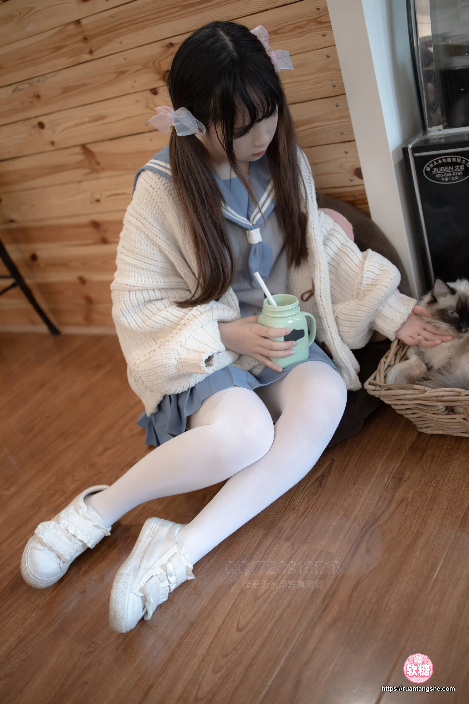森萝财团 X-061