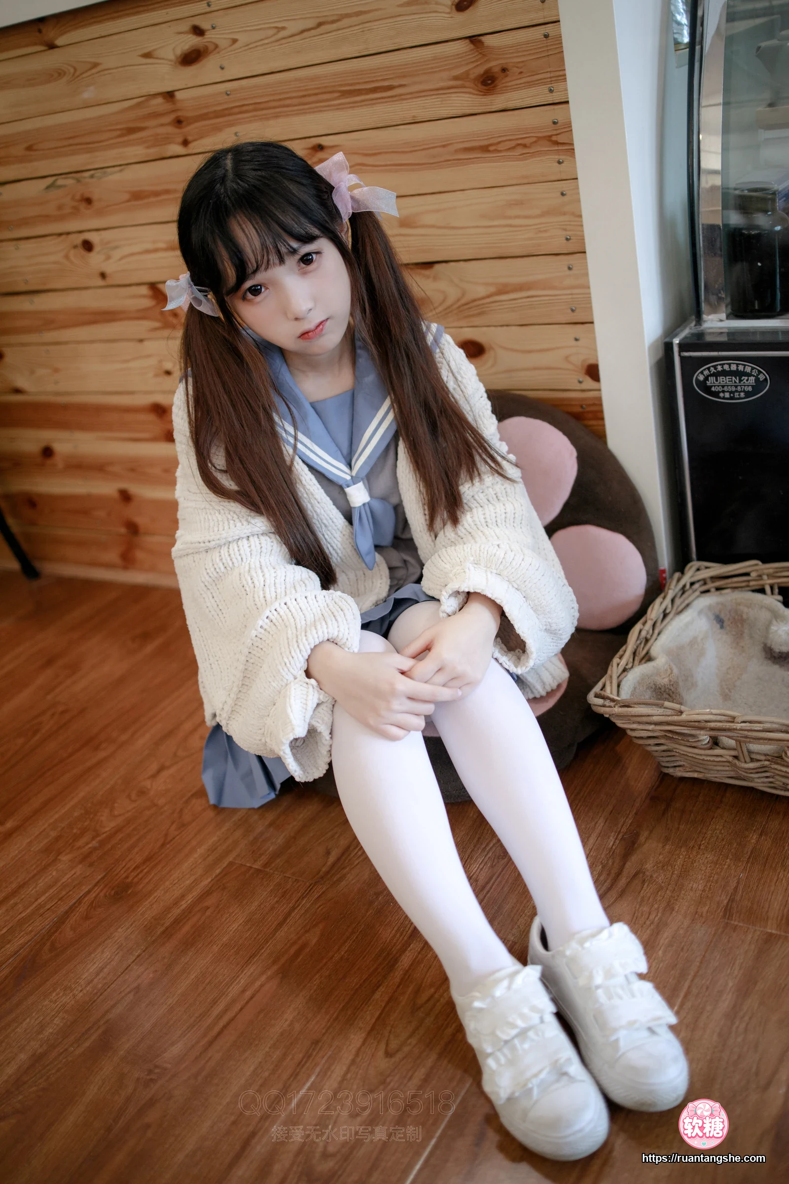 森萝财团 X-061